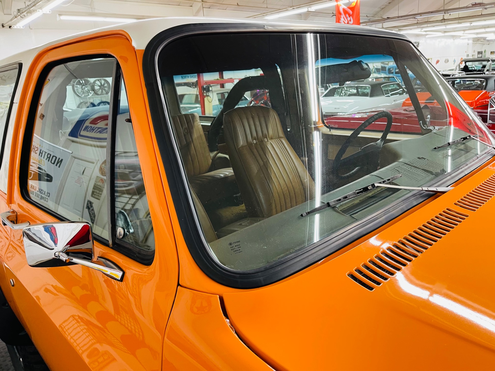 Used 1979 GMC Jimmy - 4X4 - 4 SPEED MANUAL - NICE PAINT - SEE VIDEO | Mundelein, IL