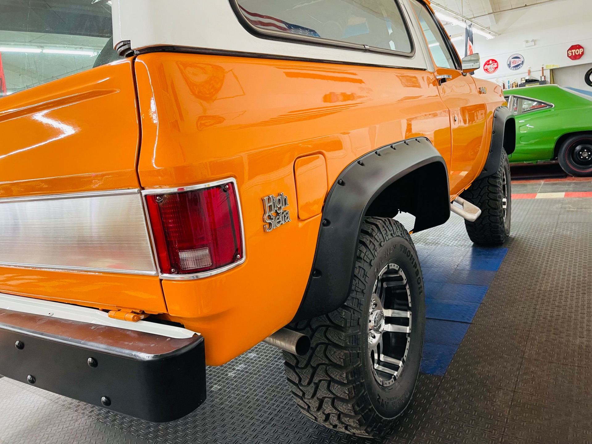 Used 1979 GMC Jimmy - 4X4 - 4 SPEED MANUAL - NICE PAINT - SEE VIDEO | Mundelein, IL