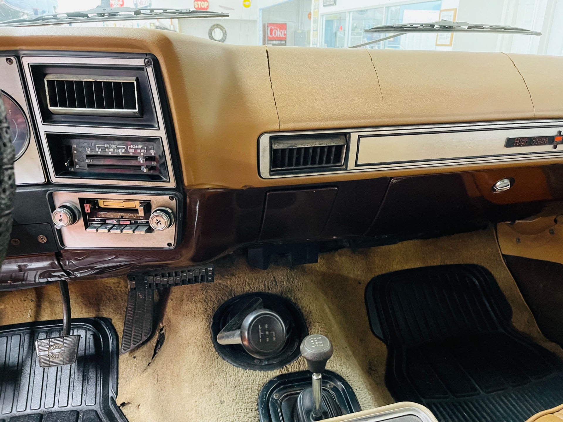 Used 1979 GMC Jimmy - 4X4 - 4 SPEED MANUAL - NICE PAINT - SEE VIDEO | Mundelein, IL