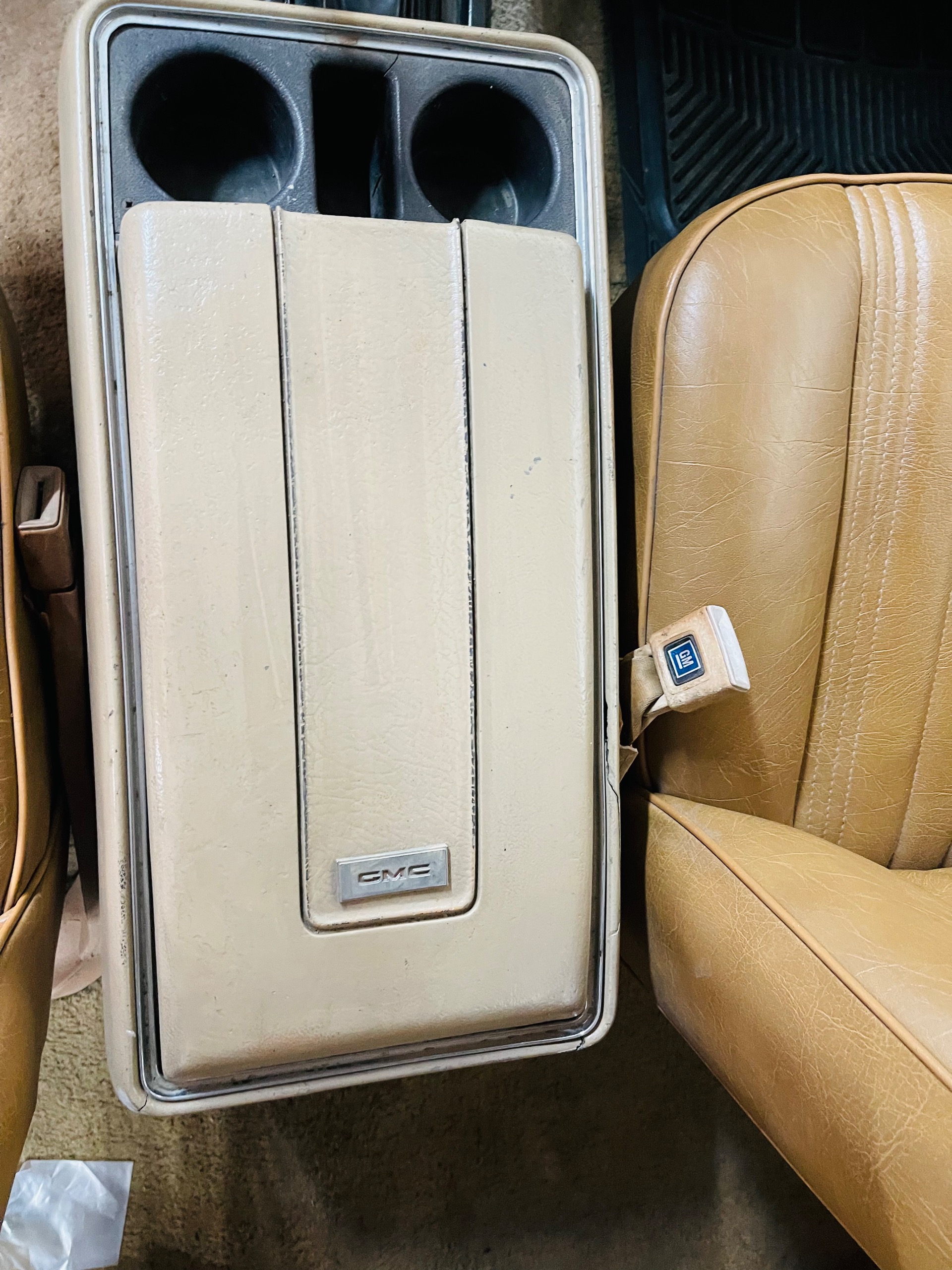 Used 1979 GMC Jimmy - 4X4 - 4 SPEED MANUAL - NICE PAINT - SEE VIDEO | Mundelein, IL