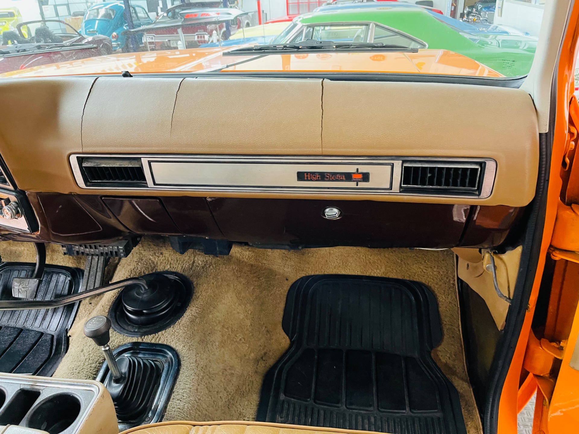 Used 1979 GMC Jimmy - 4X4 - 4 SPEED MANUAL - NICE PAINT - SEE VIDEO | Mundelein, IL