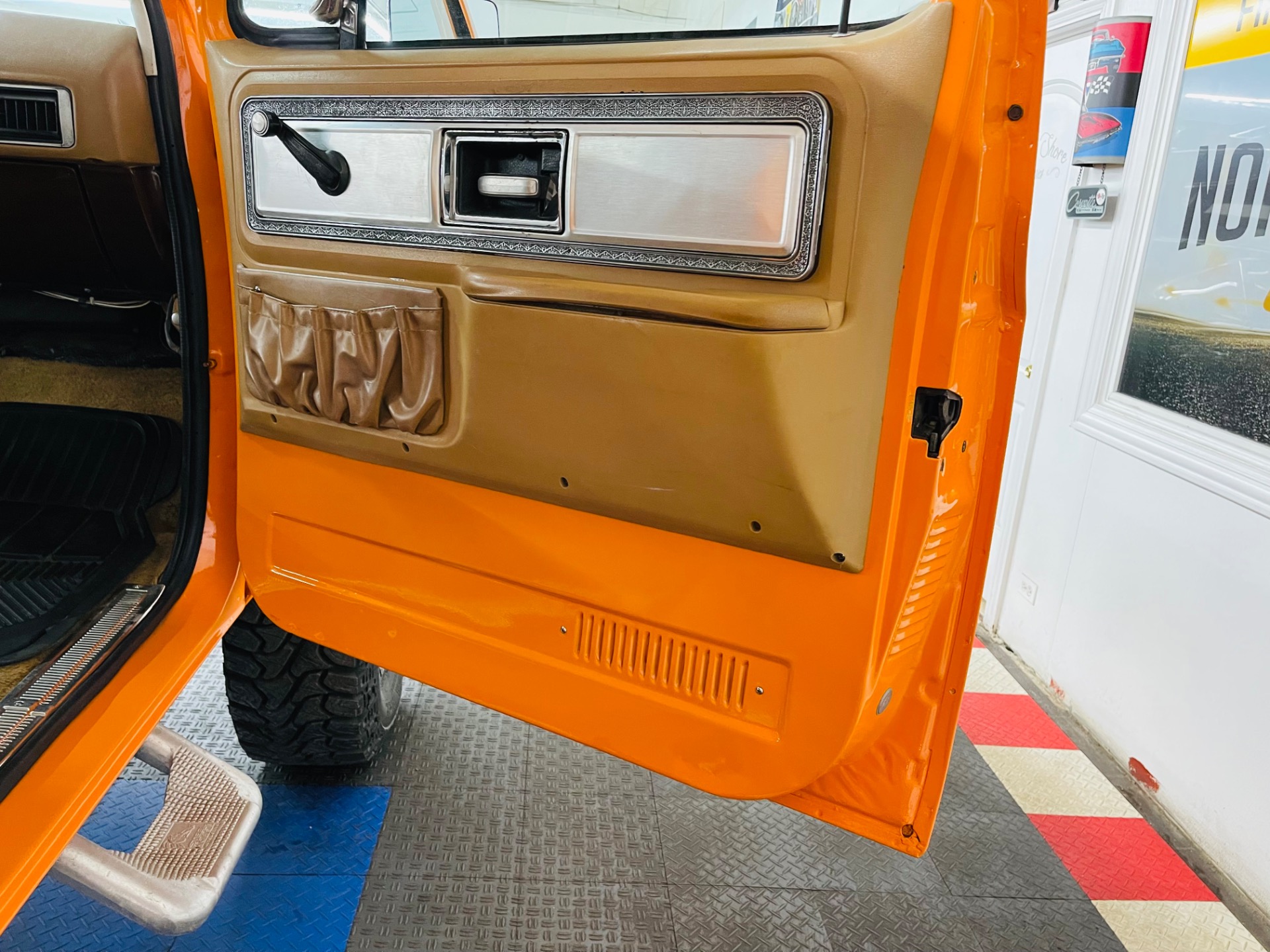 Used 1979 GMC Jimmy - 4X4 - 4 SPEED MANUAL - NICE PAINT - SEE VIDEO | Mundelein, IL
