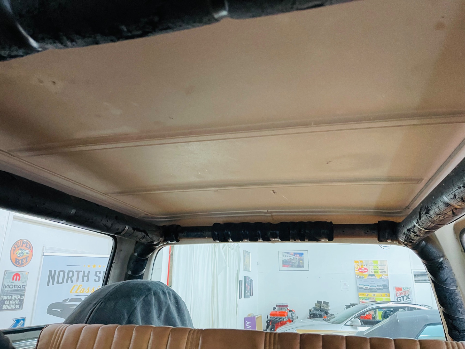Used 1979 GMC Jimmy - 4X4 - 4 SPEED MANUAL - NICE PAINT - SEE VIDEO | Mundelein, IL