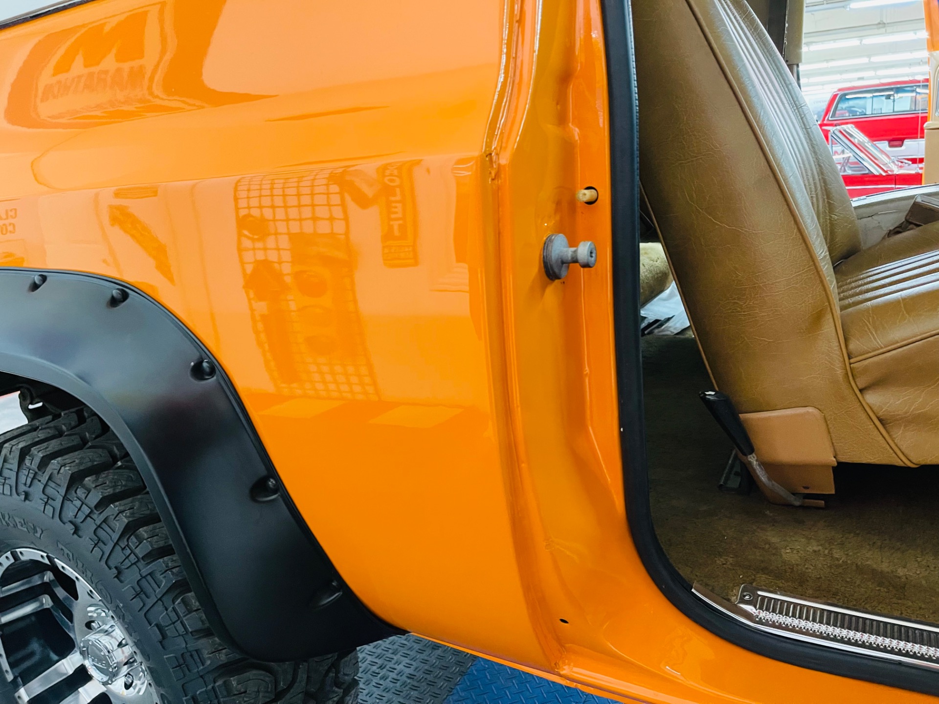 Used 1979 GMC Jimmy - 4X4 - 4 SPEED MANUAL - NICE PAINT - SEE VIDEO | Mundelein, IL