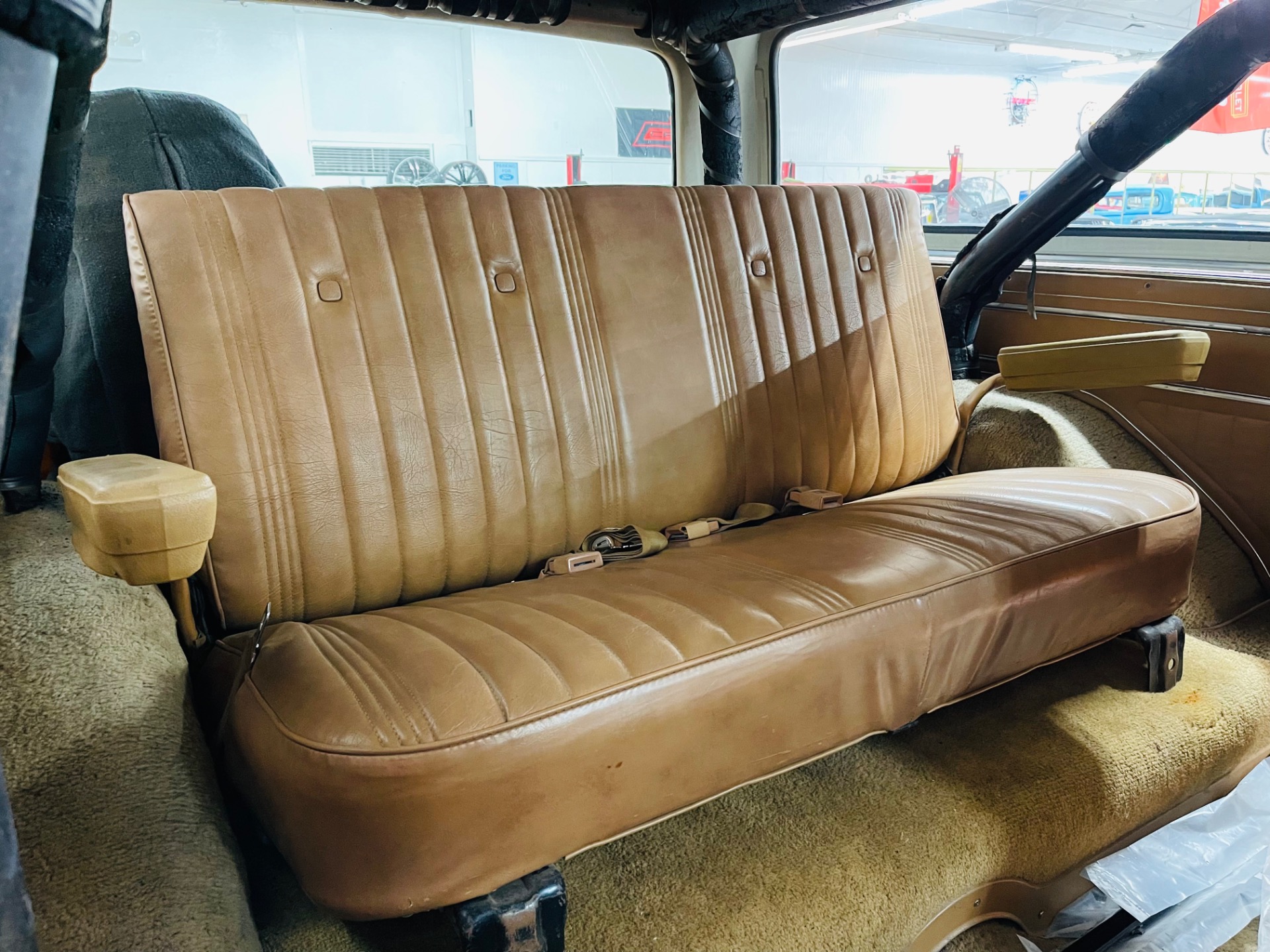 Used 1979 GMC Jimmy - 4X4 - 4 SPEED MANUAL - NICE PAINT - SEE VIDEO | Mundelein, IL