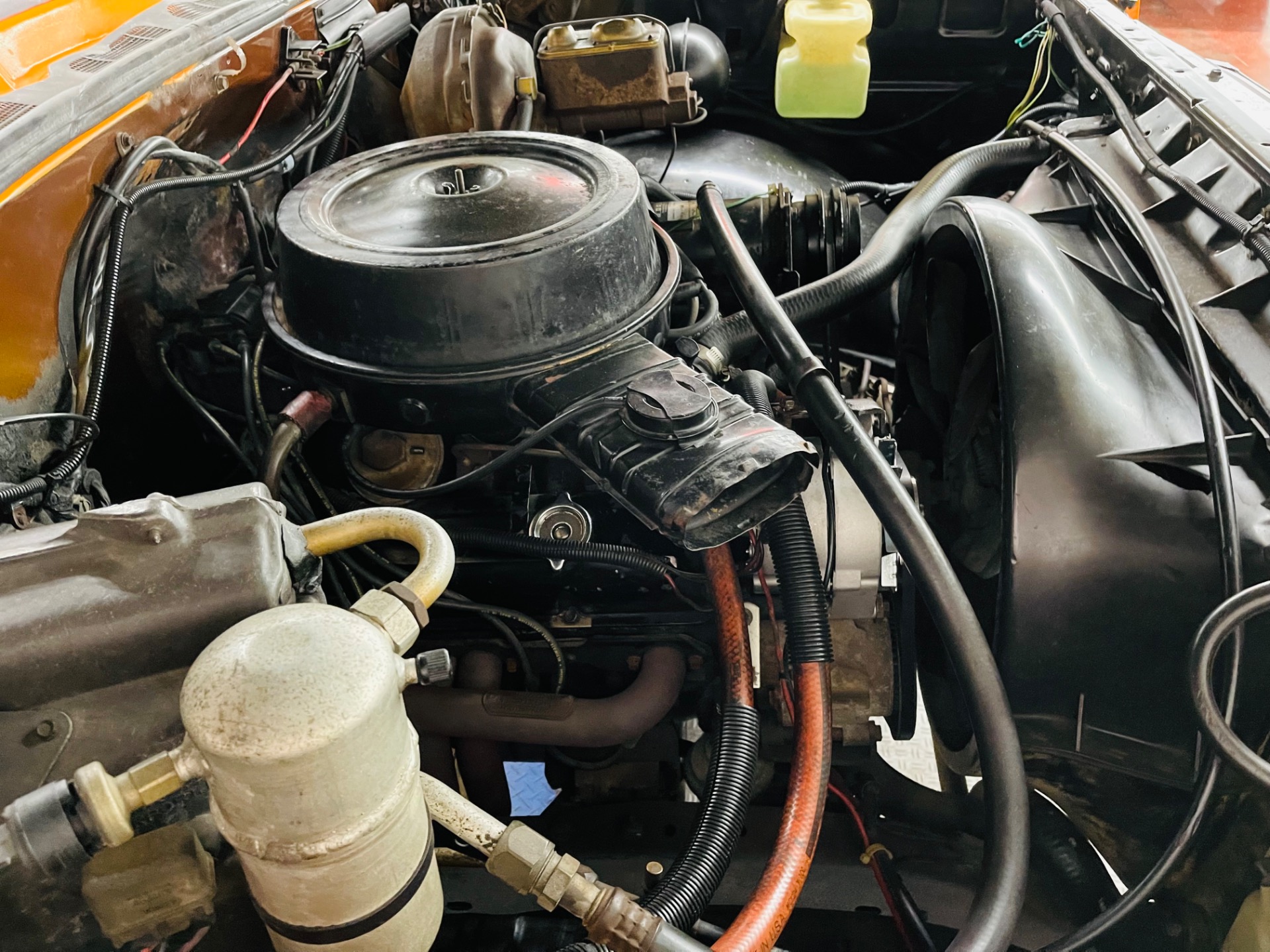 Used 1979 GMC Jimmy - 4X4 - 4 SPEED MANUAL - NICE PAINT - SEE VIDEO | Mundelein, IL