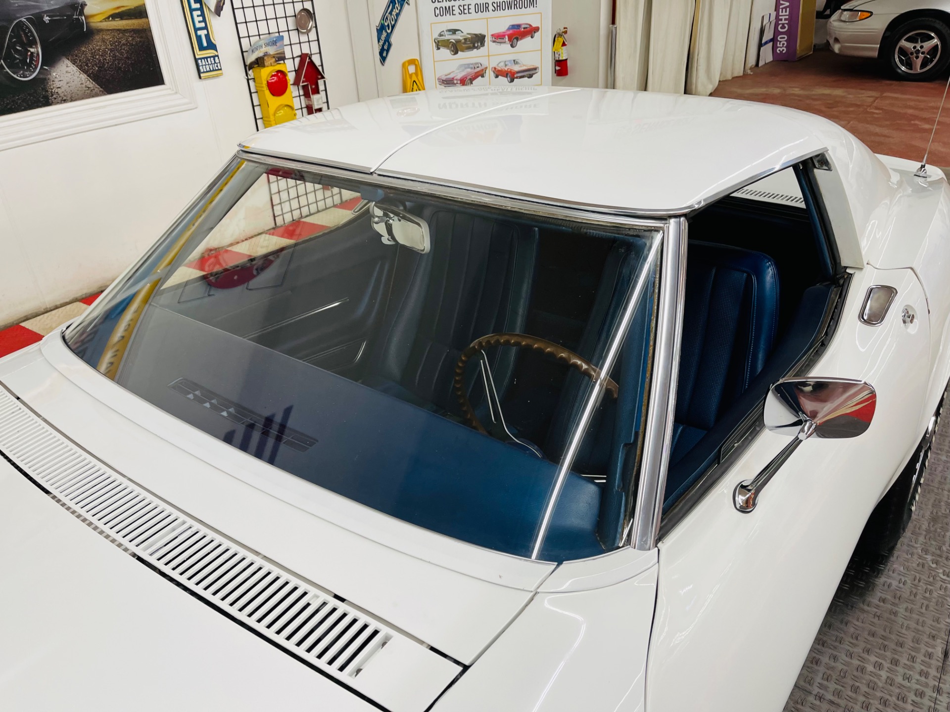 Used 1968 Chevrolet Corvette - NUMBERS MATCHING L79 - 4 SPEED MANUAL - SEE VIDEO | Mundelein, IL