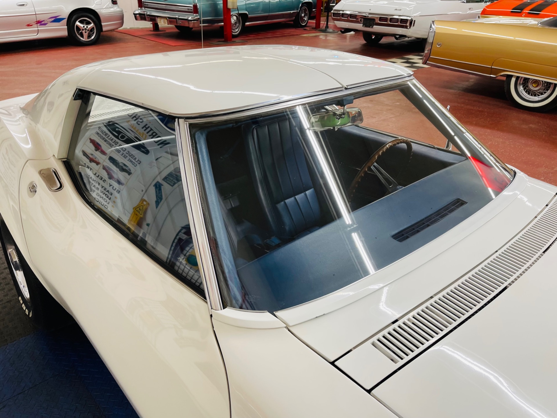 Used 1968 Chevrolet Corvette - NUMBERS MATCHING L79 - 4 SPEED MANUAL - SEE VIDEO | Mundelein, IL