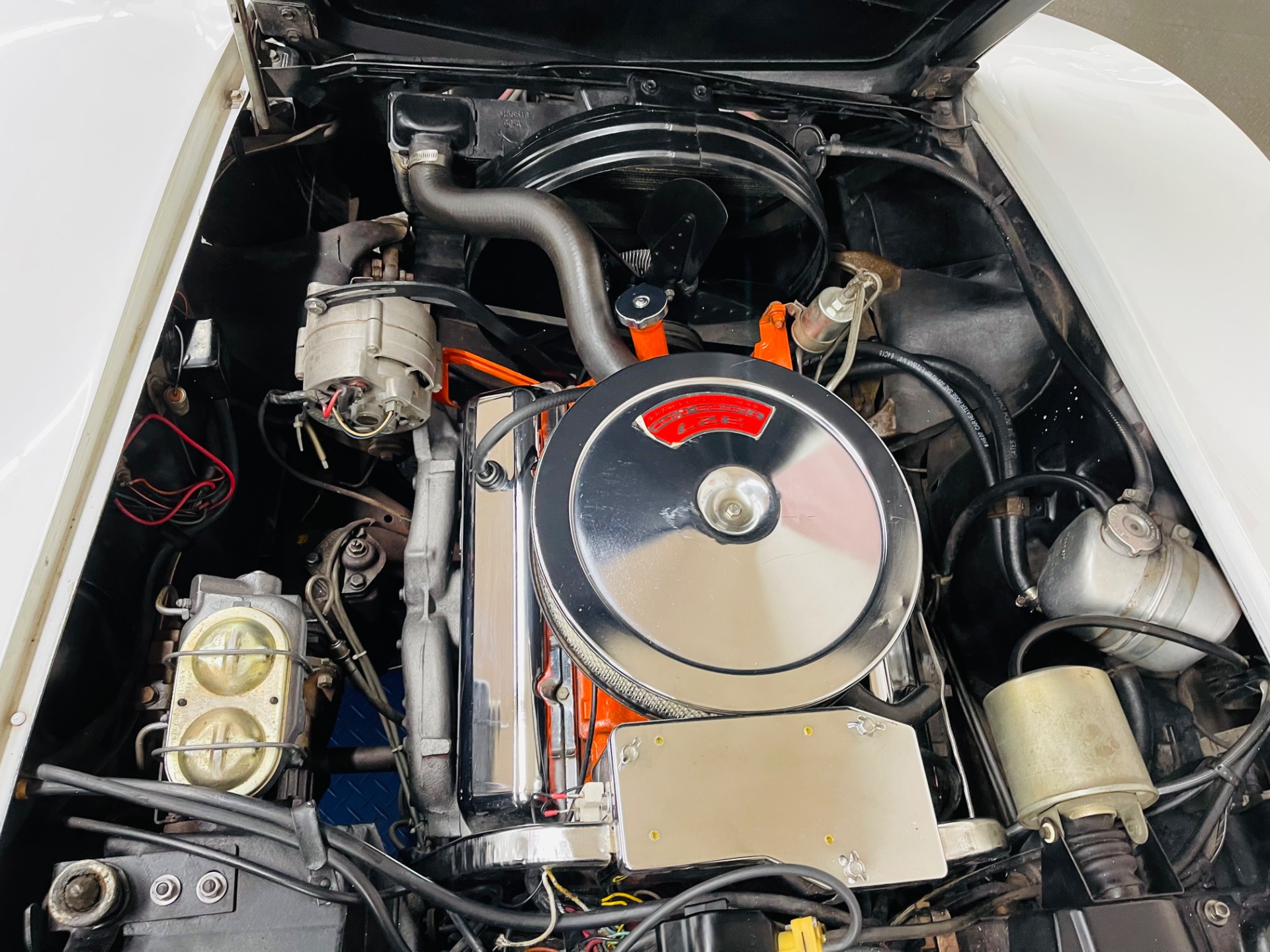 Used 1968 Chevrolet Corvette - NUMBERS MATCHING L79 - 4 SPEED MANUAL - SEE VIDEO | Mundelein, IL