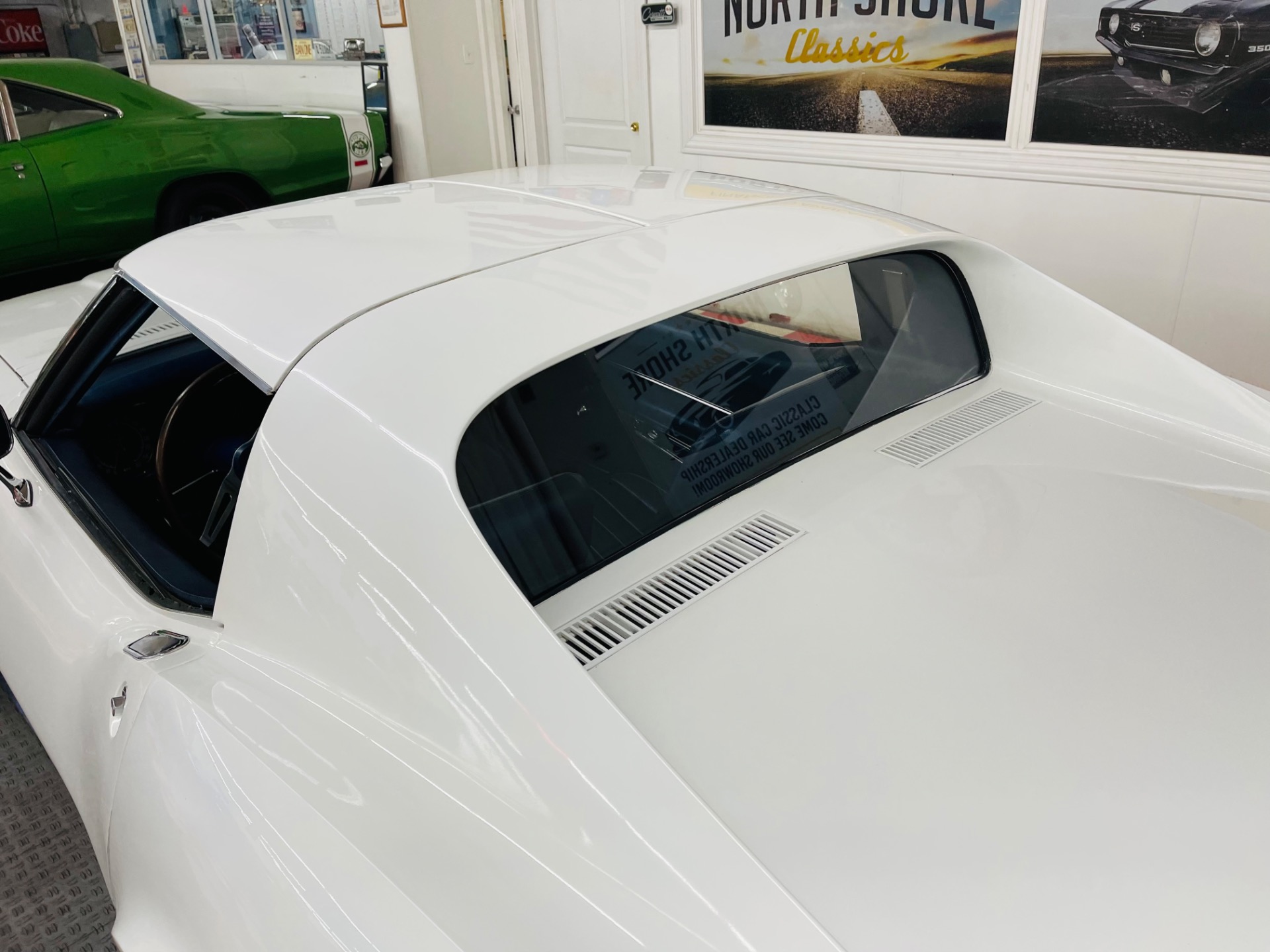 Used 1968 Chevrolet Corvette - NUMBERS MATCHING L79 - 4 SPEED MANUAL - SEE VIDEO | Mundelein, IL
