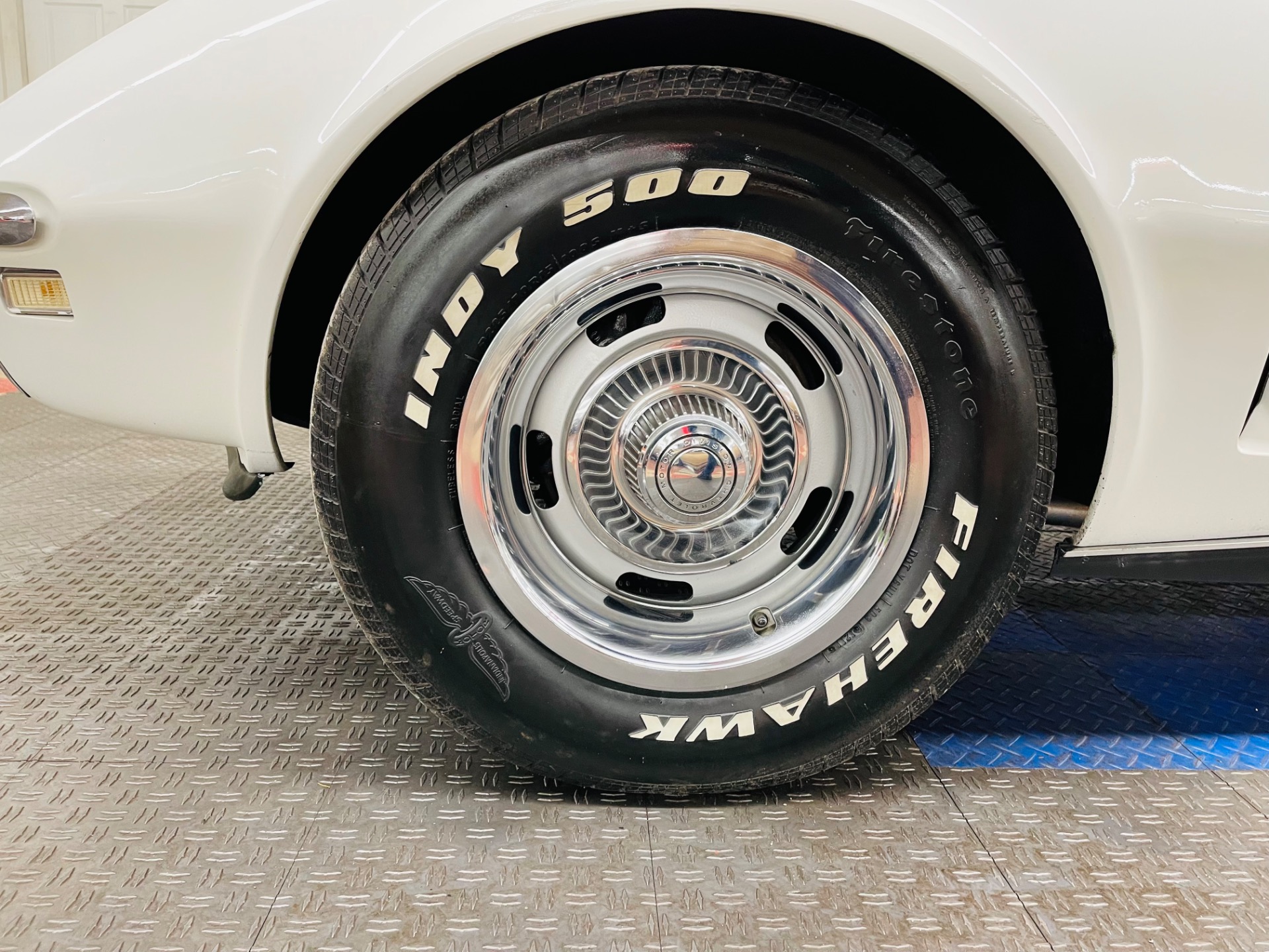 Used 1968 Chevrolet Corvette - NUMBERS MATCHING L79 - 4 SPEED MANUAL - SEE VIDEO | Mundelein, IL