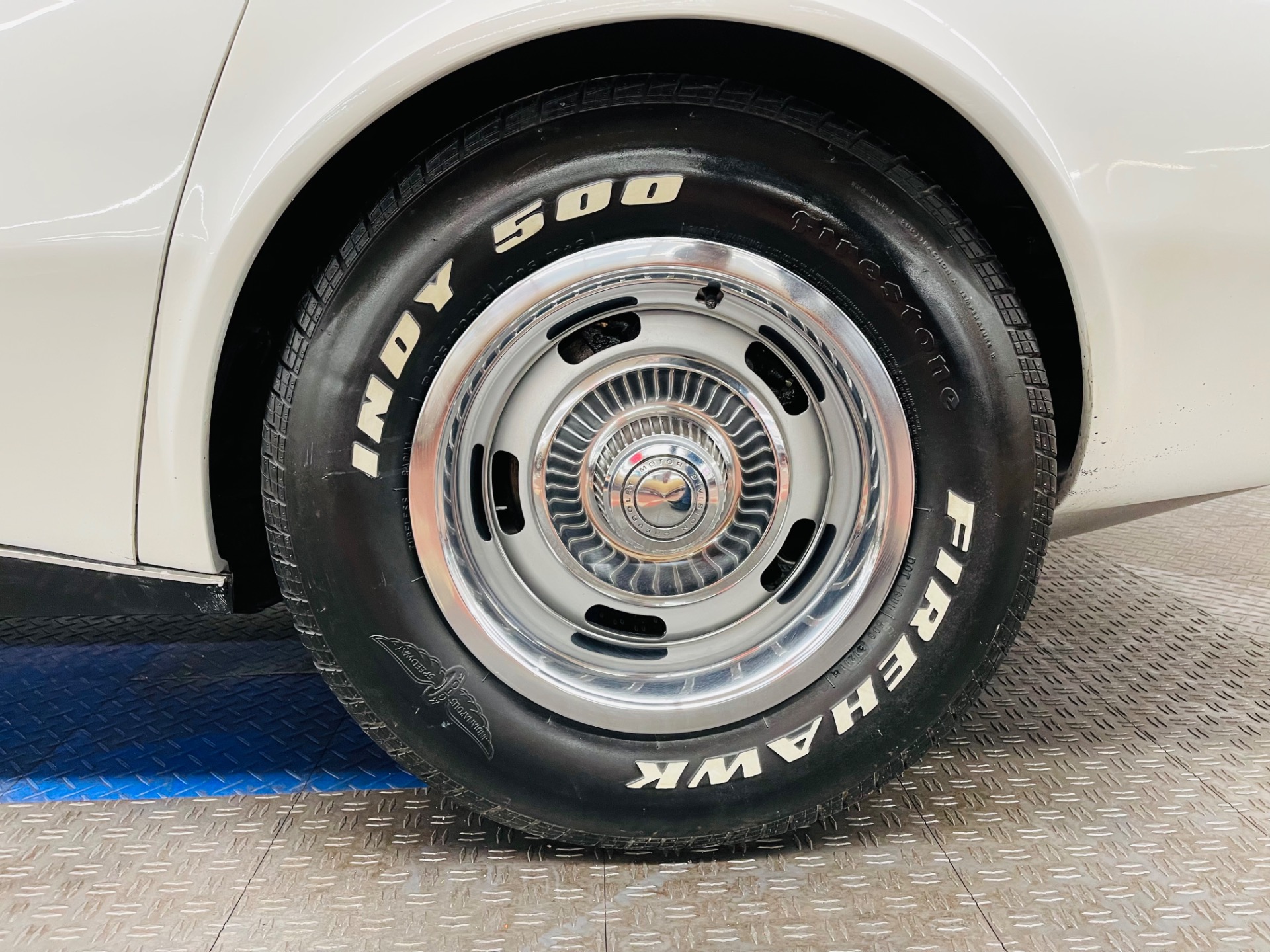 Used 1968 Chevrolet Corvette - NUMBERS MATCHING L79 - 4 SPEED MANUAL - SEE VIDEO | Mundelein, IL