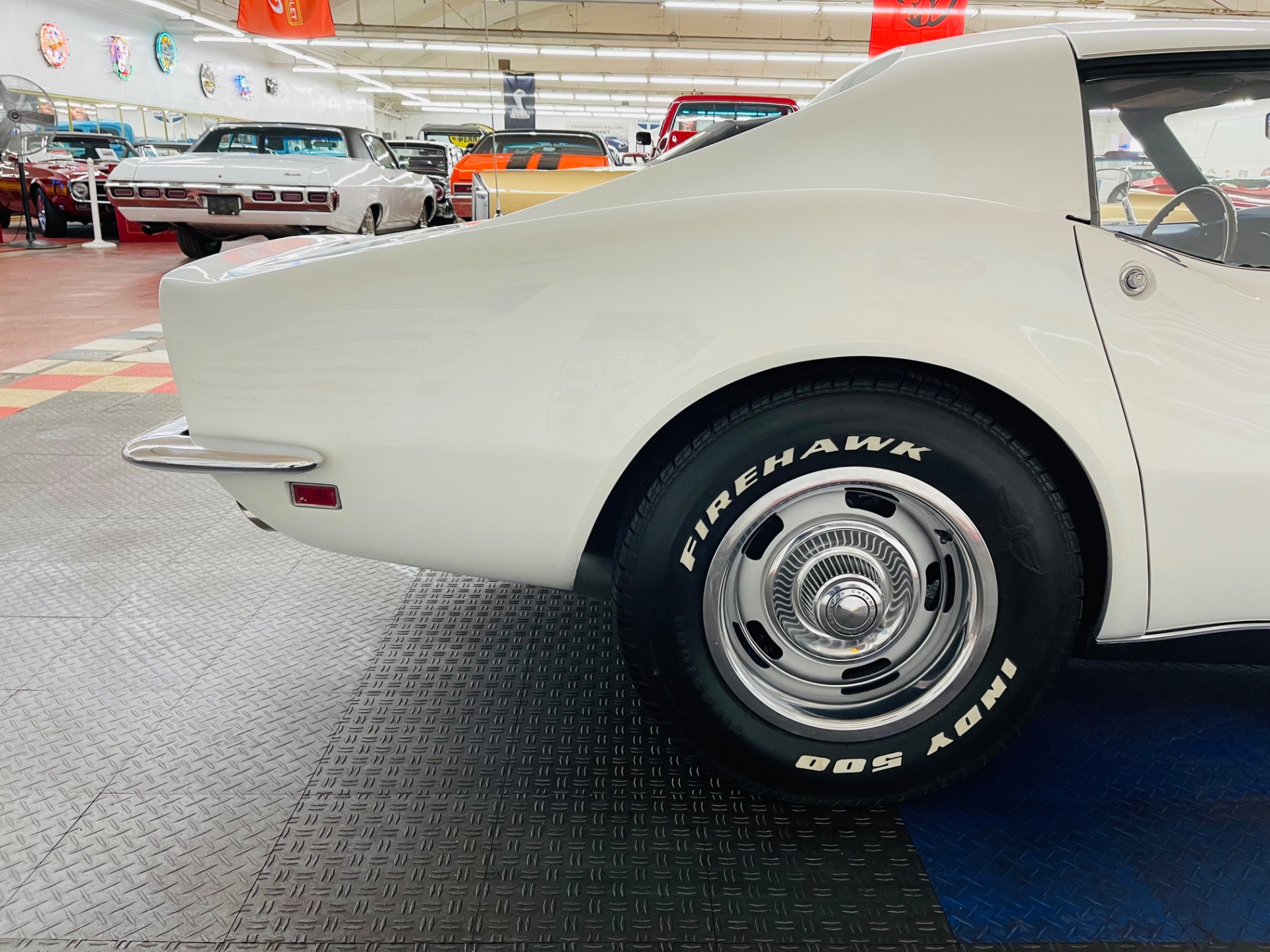 Used 1968 Chevrolet Corvette - NUMBERS MATCHING L79 - 4 SPEED MANUAL - SEE VIDEO | Mundelein, IL