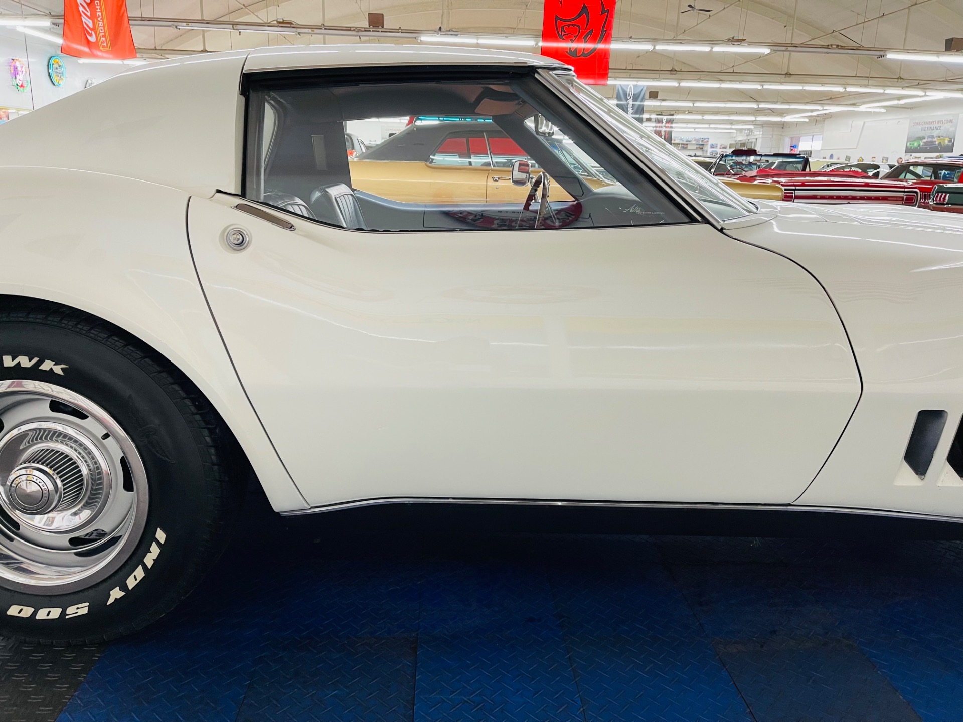 Used 1968 Chevrolet Corvette - NUMBERS MATCHING L79 - 4 SPEED MANUAL - SEE VIDEO | Mundelein, IL