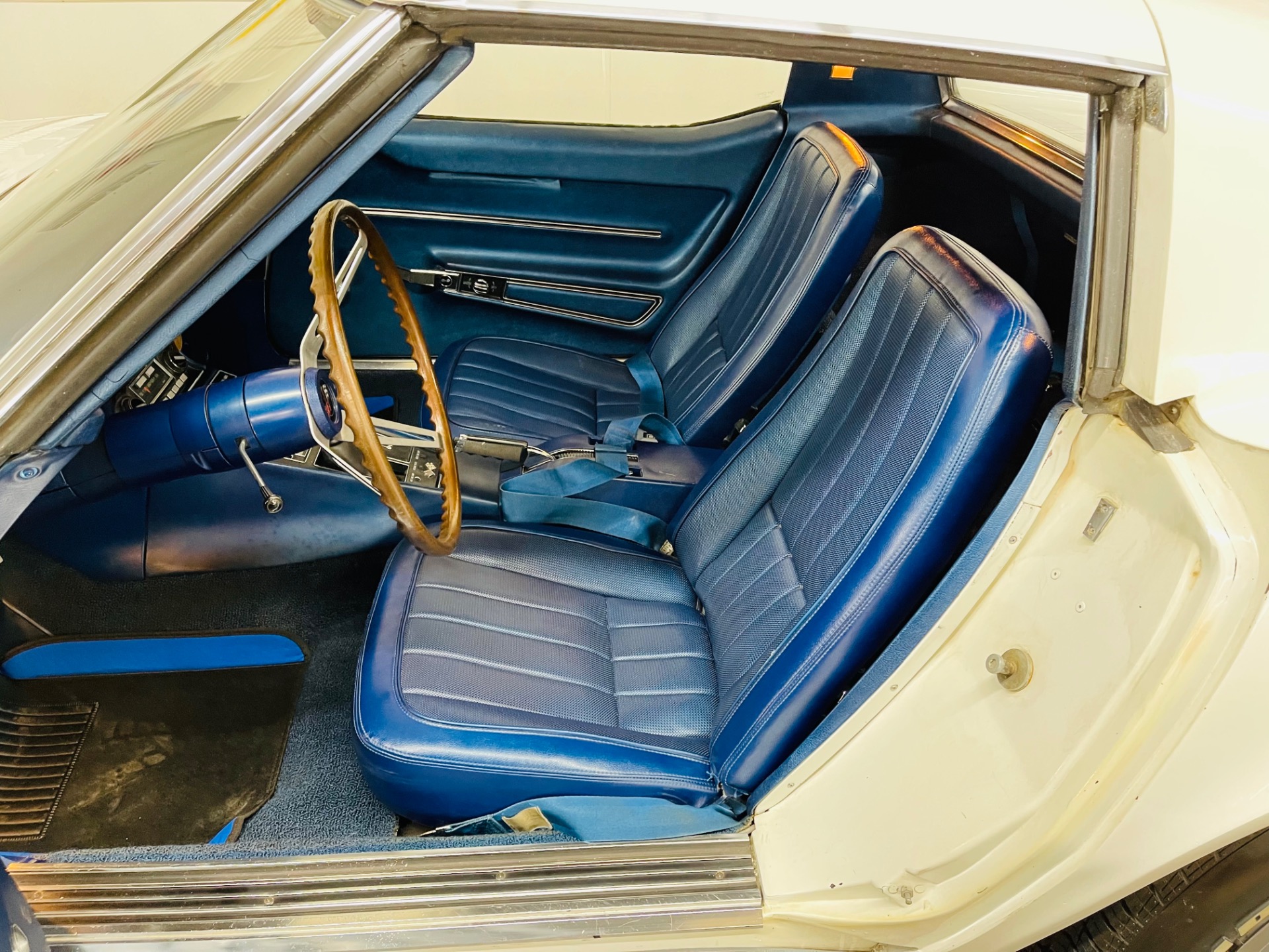 Used 1968 Chevrolet Corvette - NUMBERS MATCHING L79 - 4 SPEED MANUAL - SEE VIDEO | Mundelein, IL