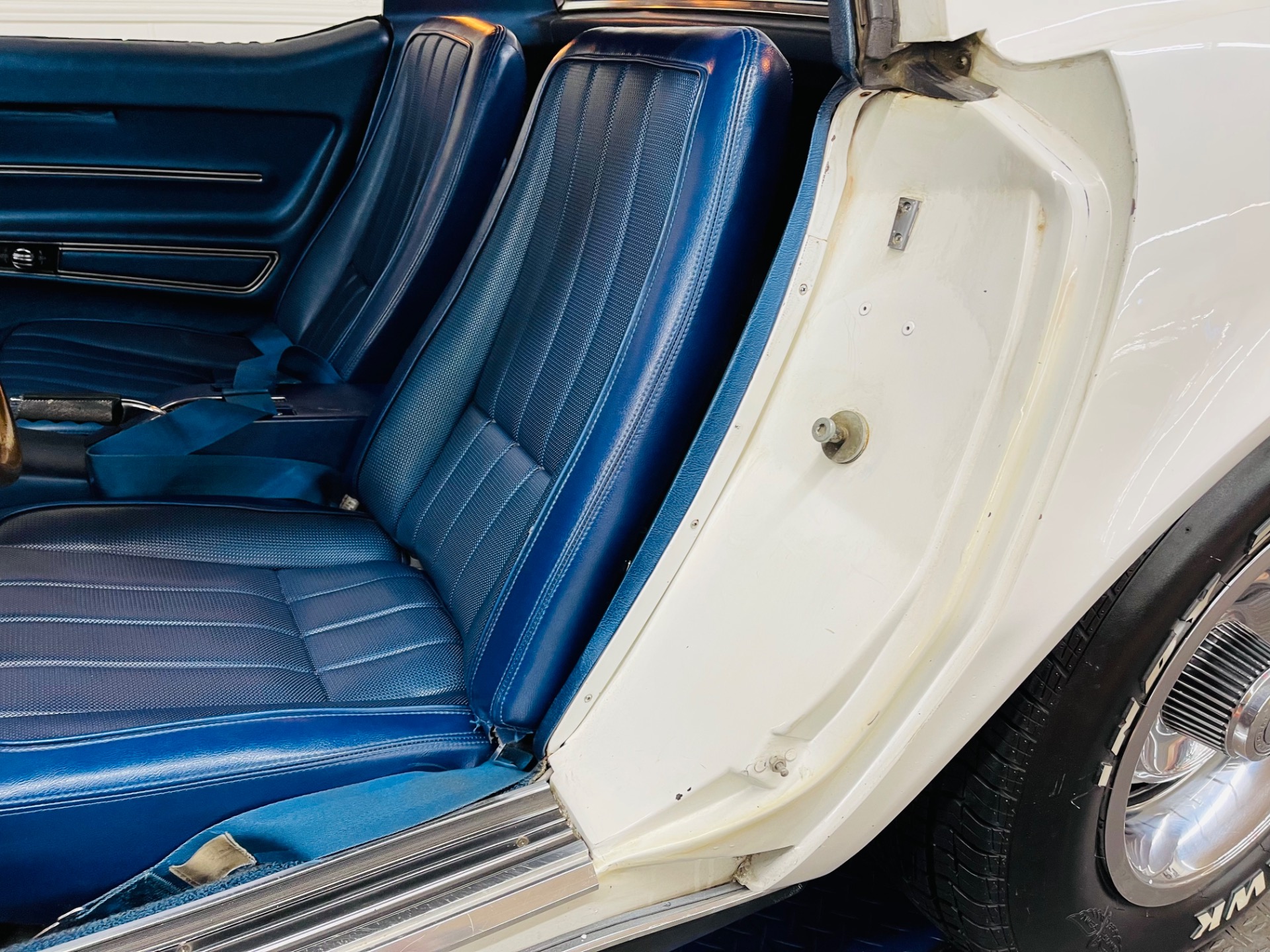 Used 1968 Chevrolet Corvette - NUMBERS MATCHING L79 - 4 SPEED MANUAL - SEE VIDEO | Mundelein, IL