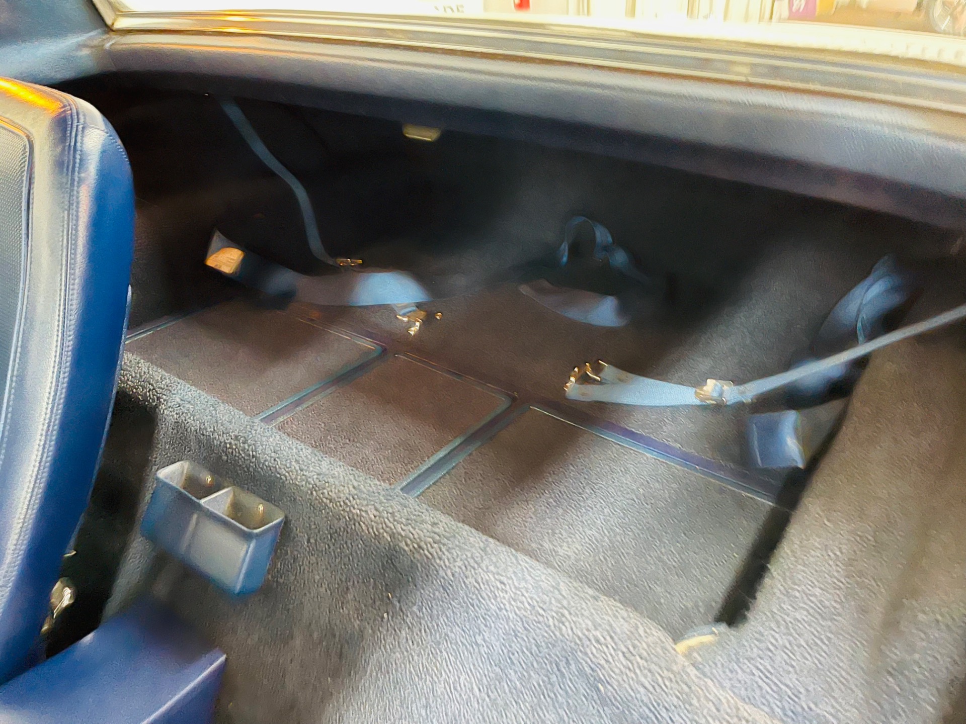 Used 1968 Chevrolet Corvette - NUMBERS MATCHING L79 - 4 SPEED MANUAL - SEE VIDEO | Mundelein, IL