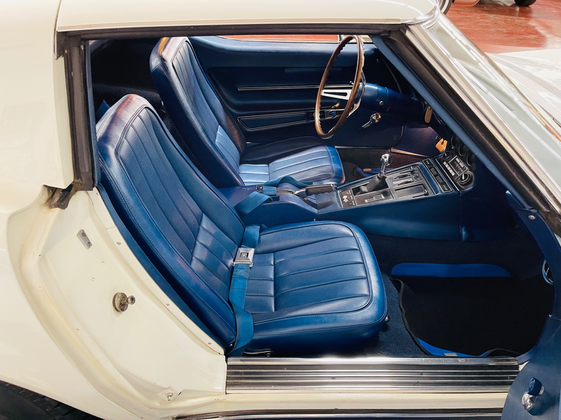 Used 1968 Chevrolet Corvette - NUMBERS MATCHING L79 - 4 SPEED MANUAL - SEE VIDEO | Mundelein, IL