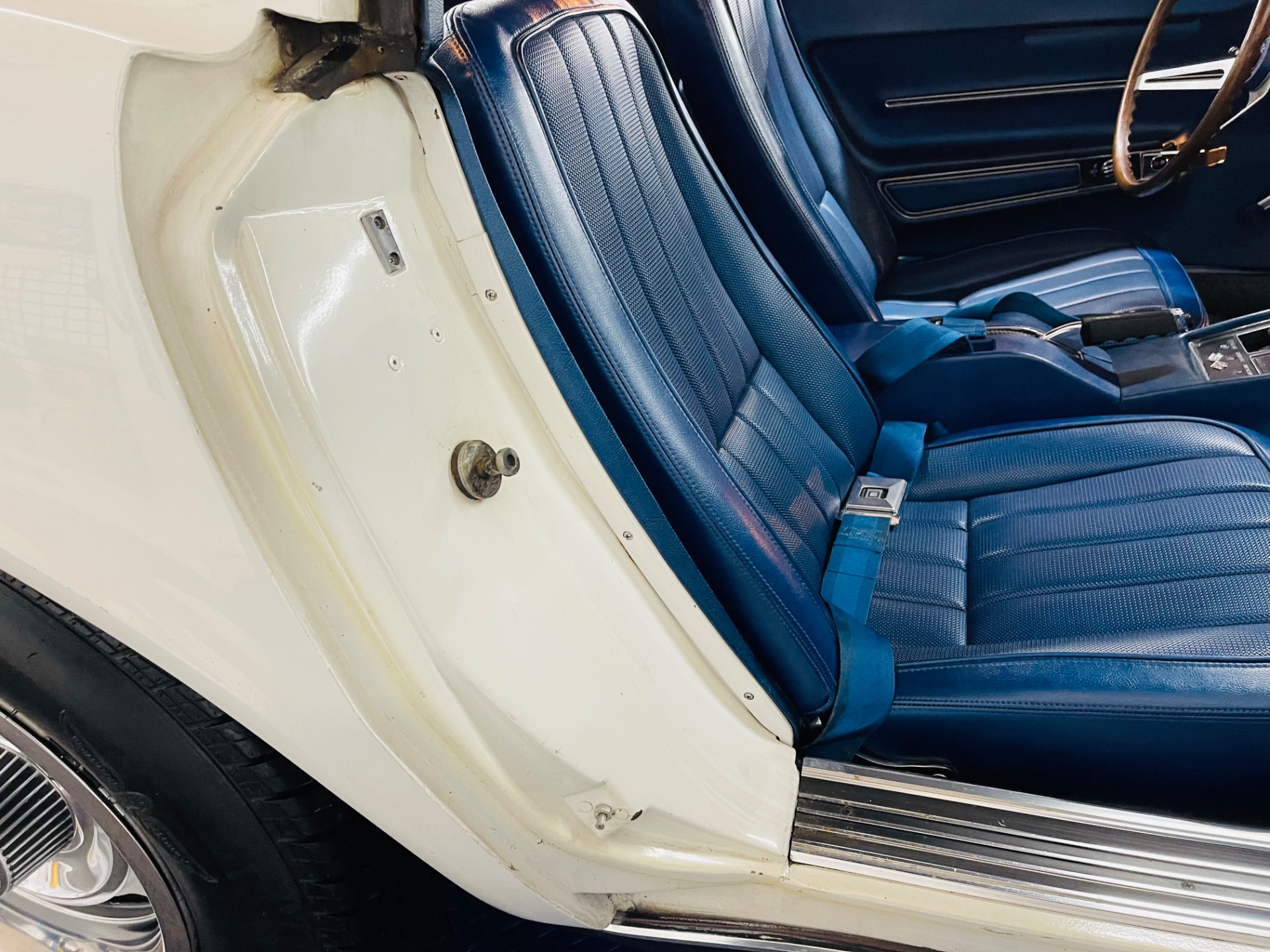 Used 1968 Chevrolet Corvette - NUMBERS MATCHING L79 - 4 SPEED MANUAL - SEE VIDEO | Mundelein, IL