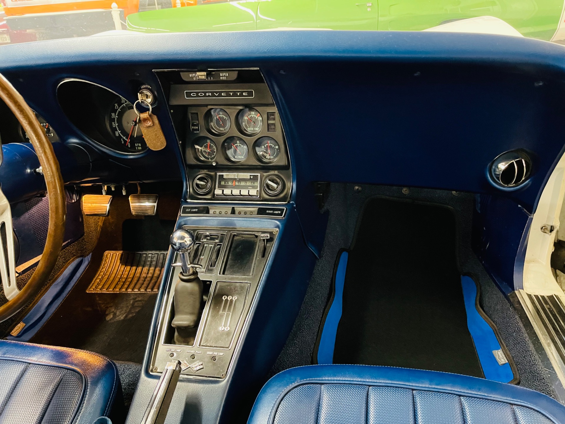 Used 1968 Chevrolet Corvette - NUMBERS MATCHING L79 - 4 SPEED MANUAL - SEE VIDEO | Mundelein, IL