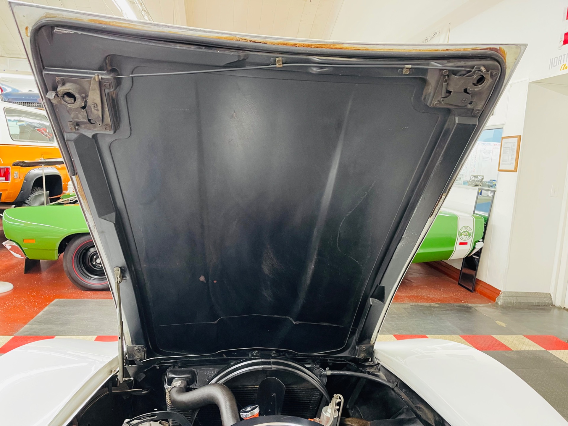 Used 1968 Chevrolet Corvette - NUMBERS MATCHING L79 - 4 SPEED MANUAL - SEE VIDEO | Mundelein, IL