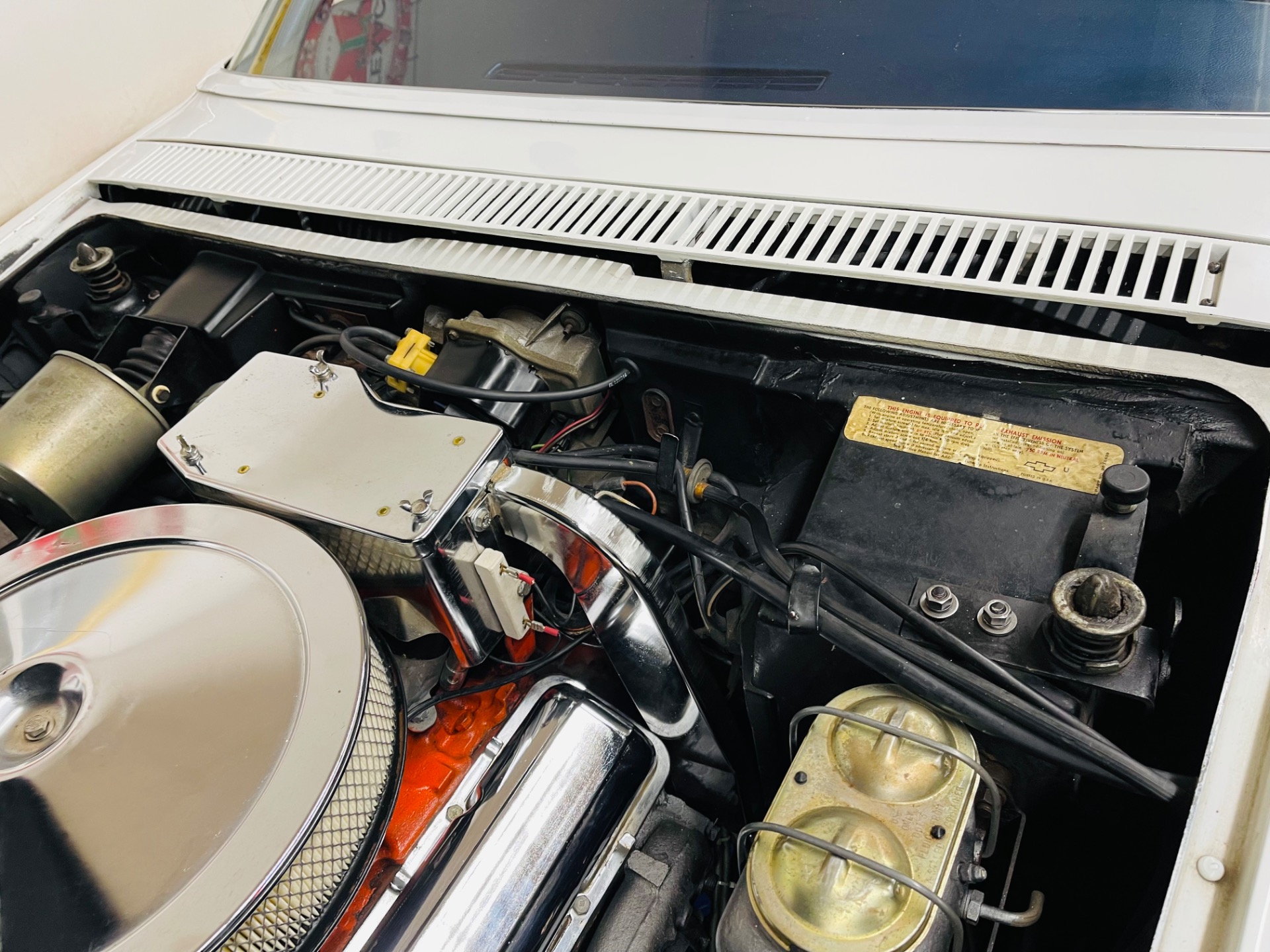 Used 1968 Chevrolet Corvette - NUMBERS MATCHING L79 - 4 SPEED MANUAL - SEE VIDEO | Mundelein, IL