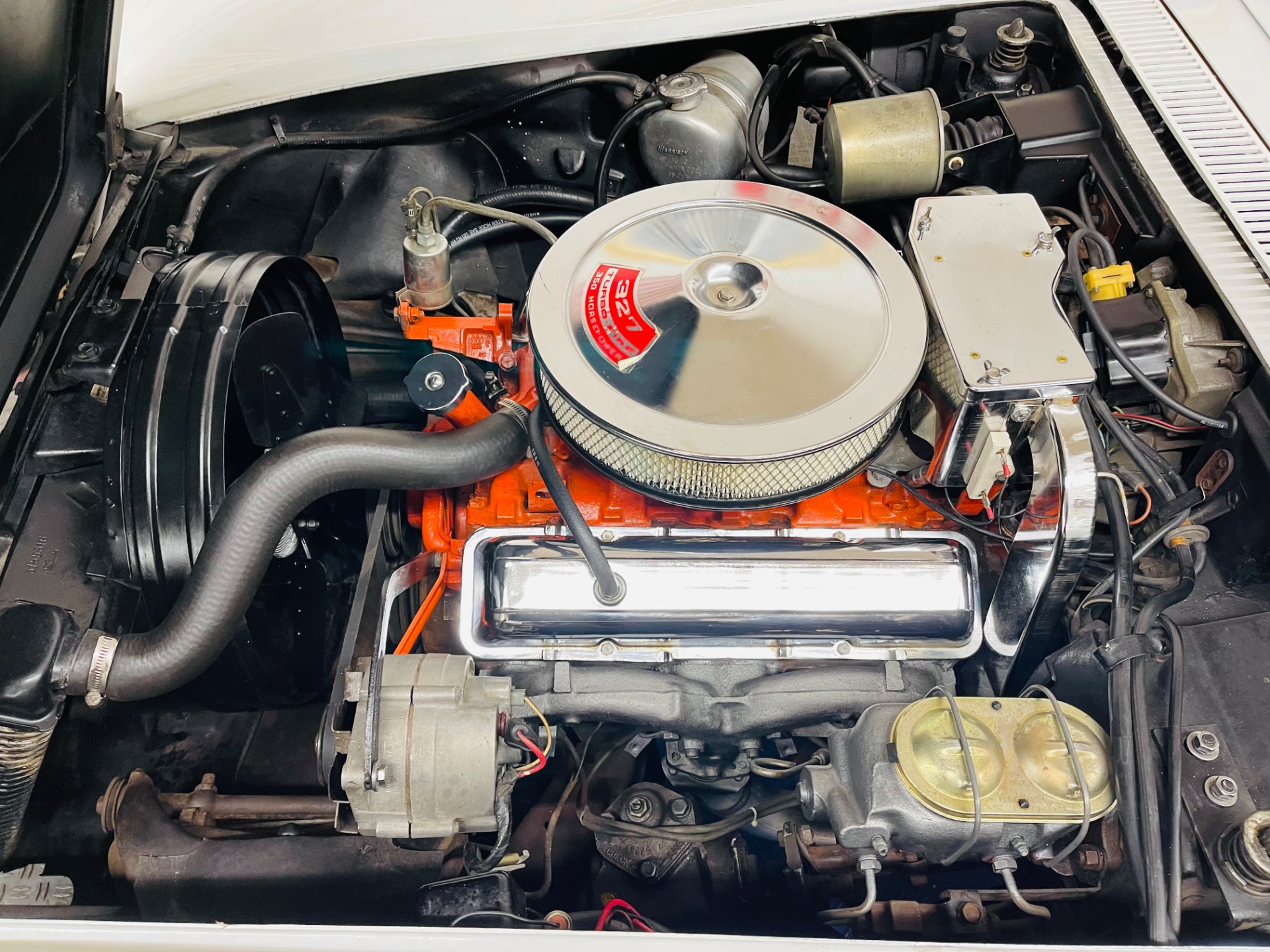 Used 1968 Chevrolet Corvette - NUMBERS MATCHING L79 - 4 SPEED MANUAL - SEE VIDEO | Mundelein, IL