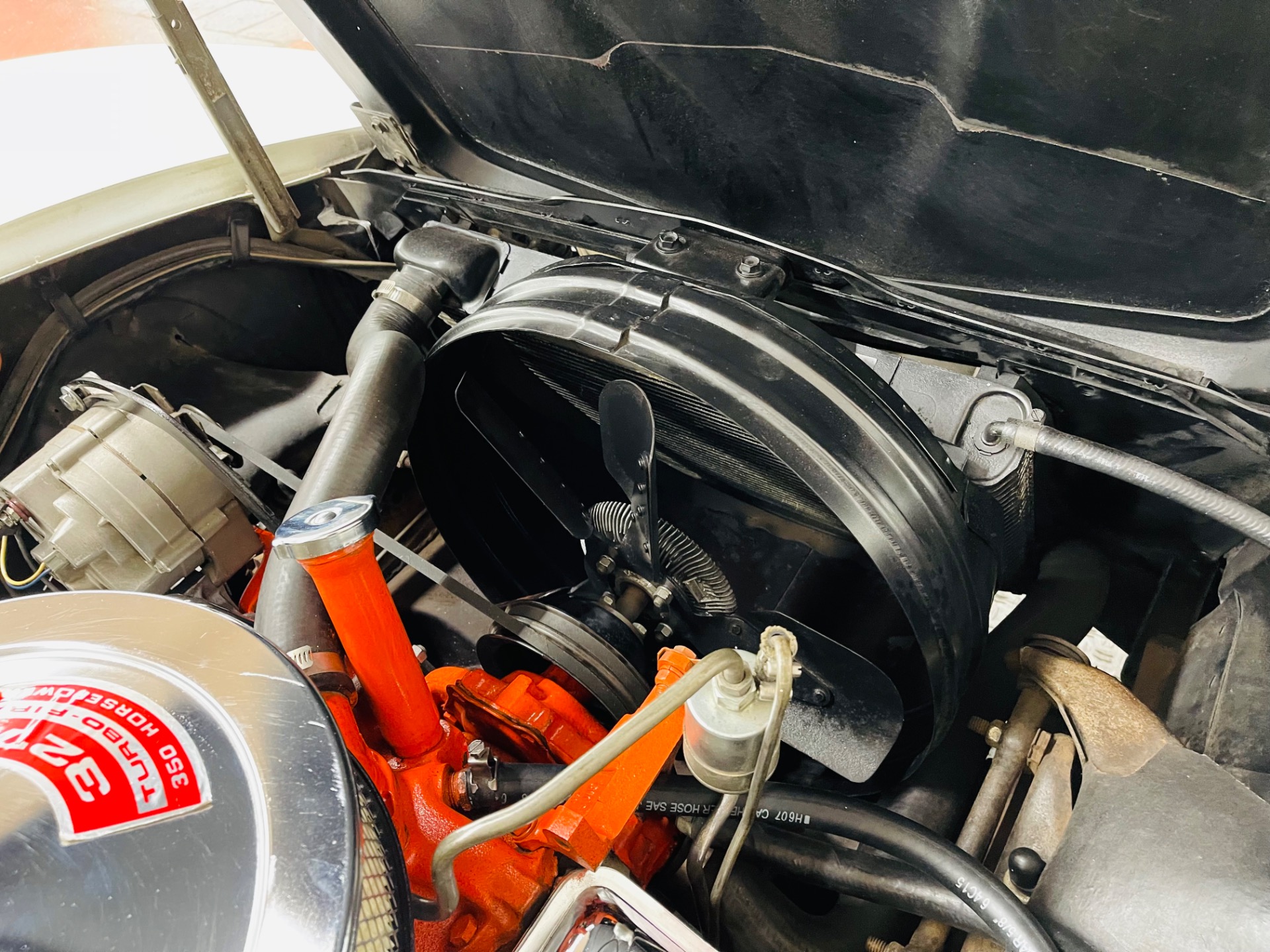 Used 1968 Chevrolet Corvette - NUMBERS MATCHING L79 - 4 SPEED MANUAL - SEE VIDEO | Mundelein, IL