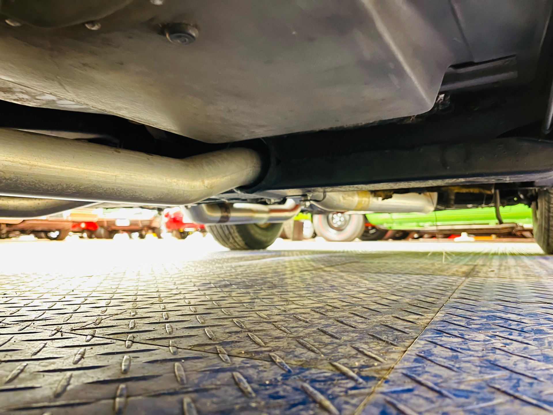 Used 1968 Chevrolet Corvette - NUMBERS MATCHING L79 - 4 SPEED MANUAL - SEE VIDEO | Mundelein, IL