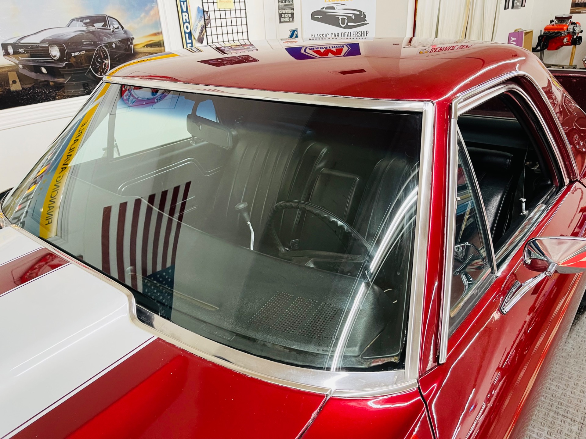Used 1972 Chevrolet El Camino - SUPER SPORT - J CODE VIN - SEE VIDEO | Mundelein, IL