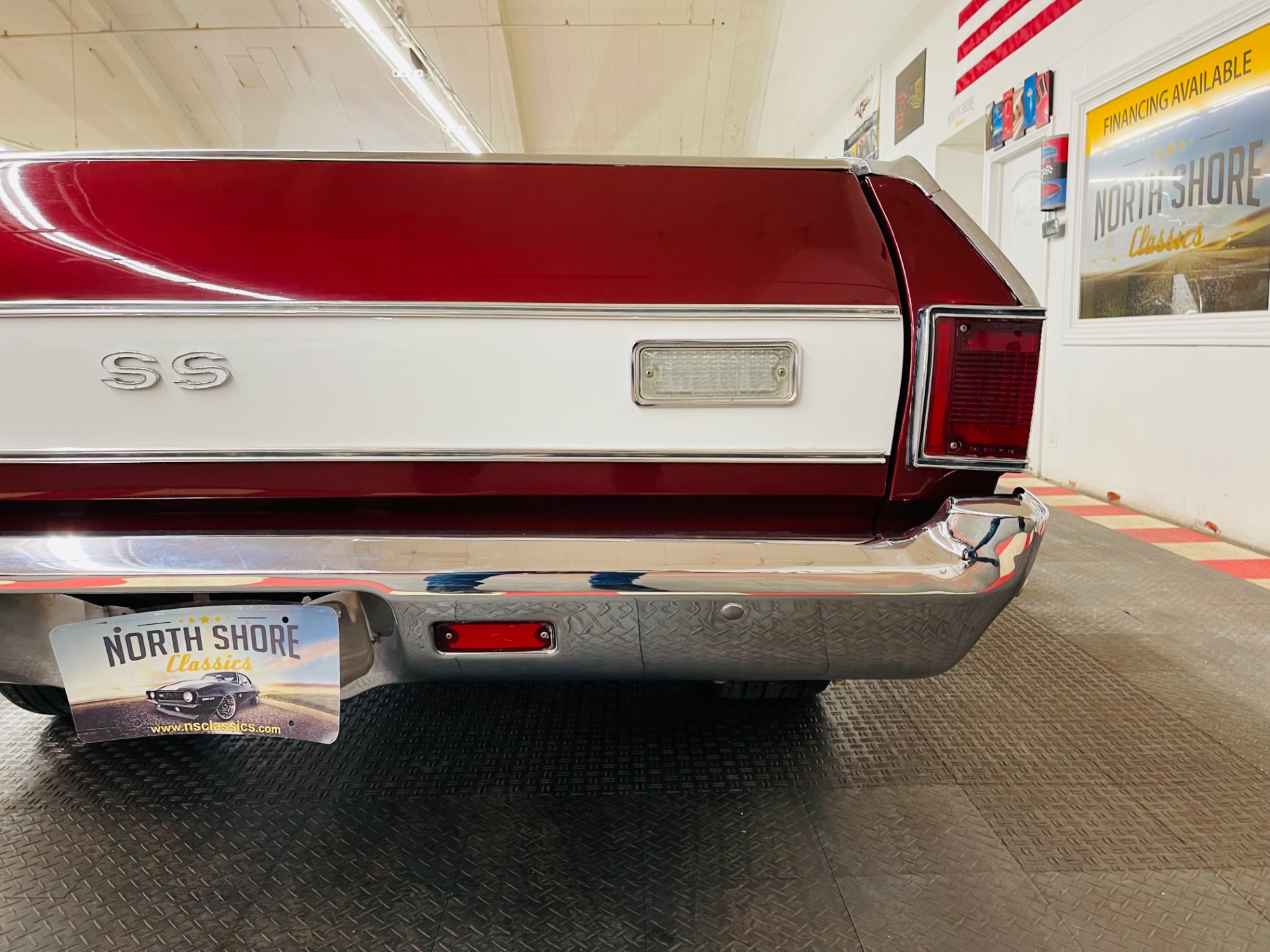 Used 1972 Chevrolet El Camino - SUPER SPORT - J CODE VIN - SEE VIDEO | Mundelein, IL