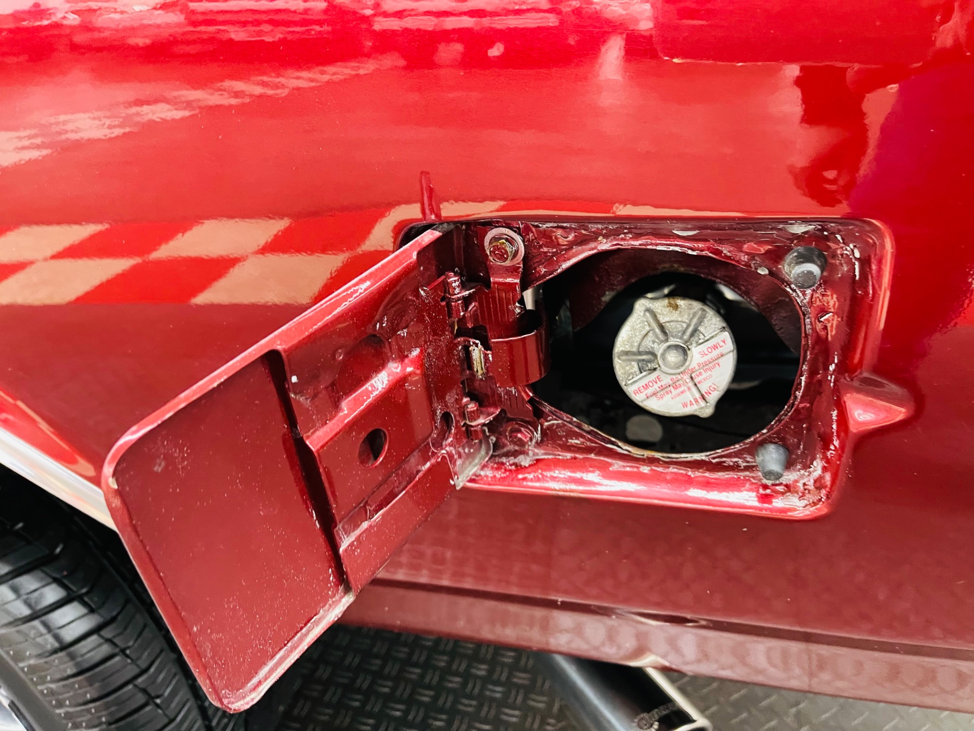 Used 1972 Chevrolet El Camino - SUPER SPORT - J CODE VIN - SEE VIDEO | Mundelein, IL