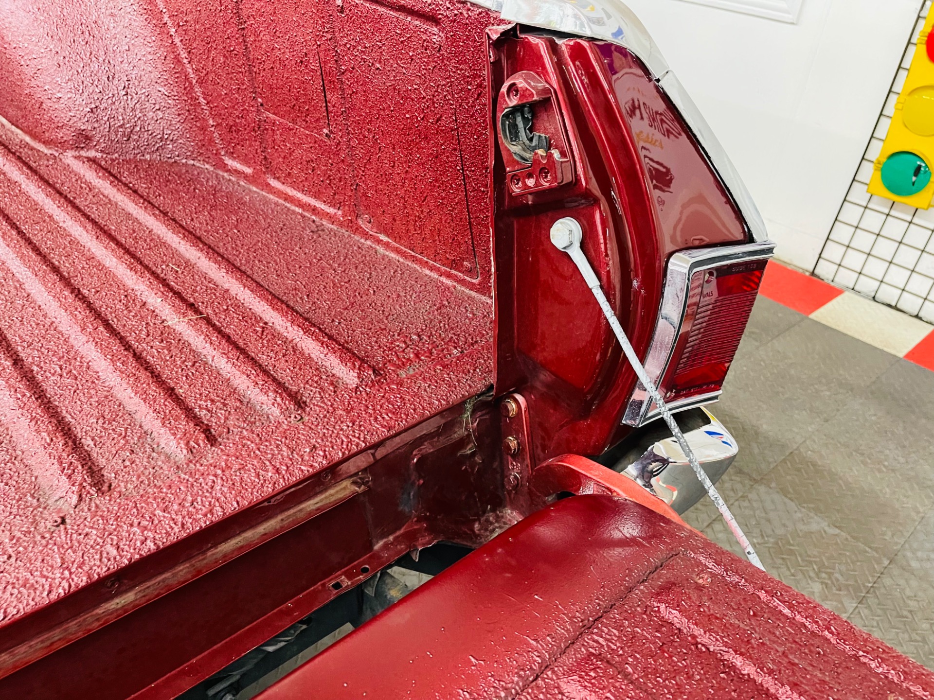 Used 1972 Chevrolet El Camino - SUPER SPORT - J CODE VIN - SEE VIDEO | Mundelein, IL