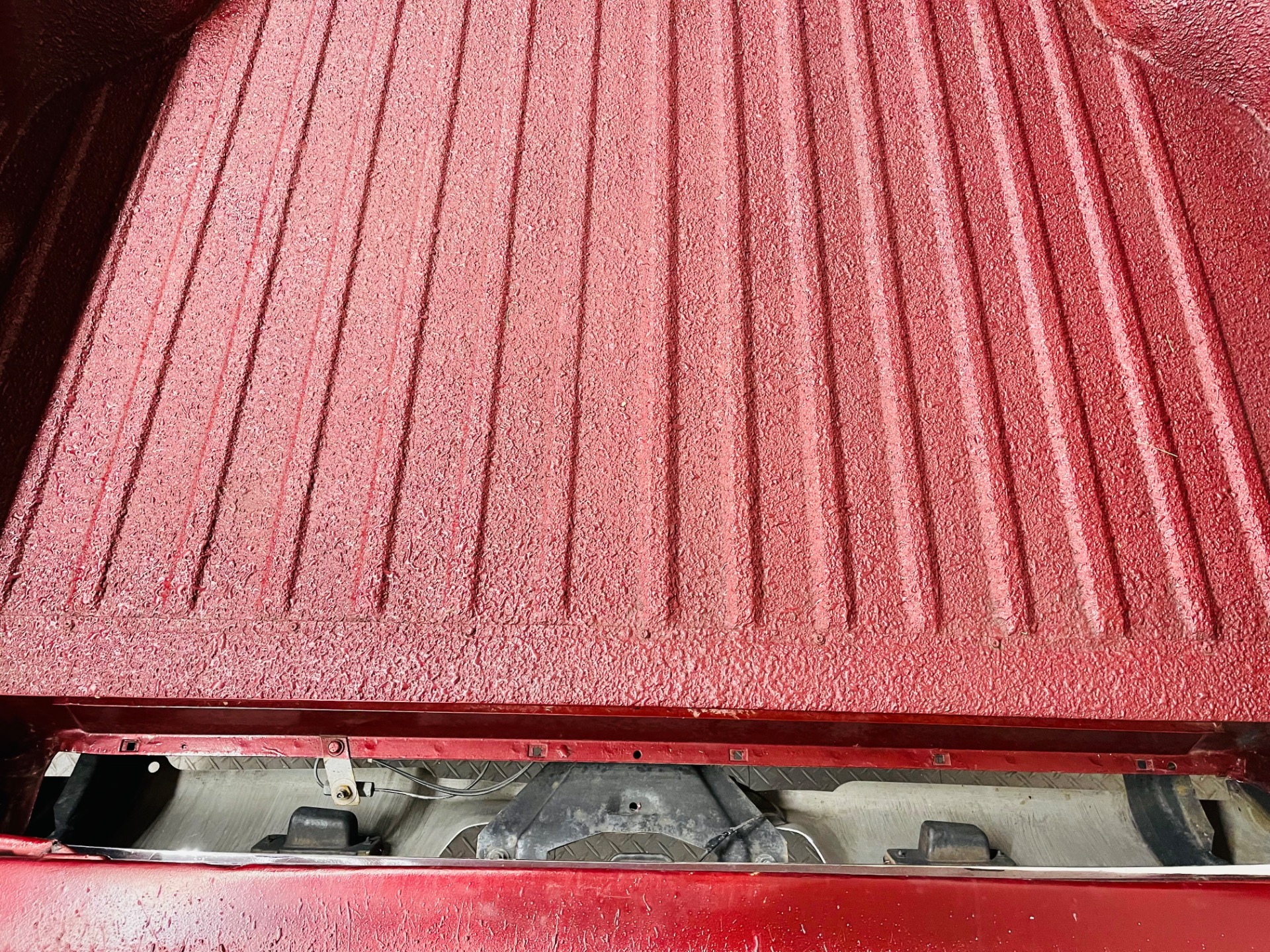Used 1972 Chevrolet El Camino - SUPER SPORT - J CODE VIN - SEE VIDEO | Mundelein, IL