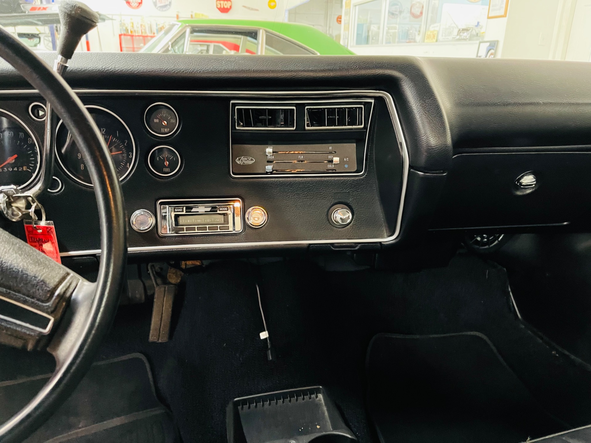 Used 1972 Chevrolet El Camino - SUPER SPORT - J CODE VIN - SEE VIDEO | Mundelein, IL