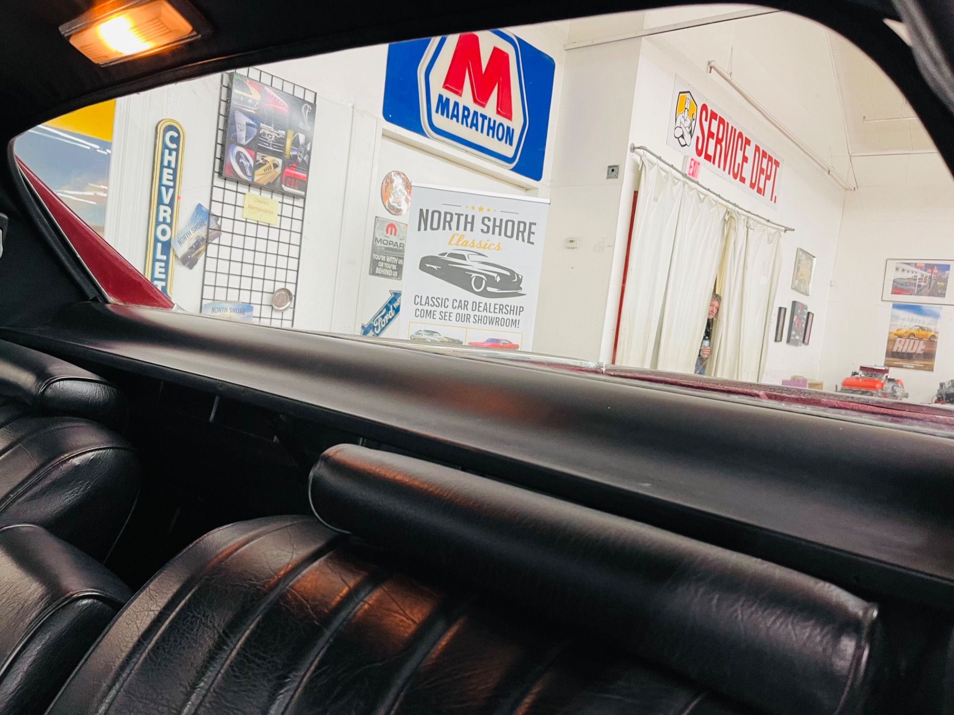 Used 1972 Chevrolet El Camino - SUPER SPORT - J CODE VIN - SEE VIDEO | Mundelein, IL