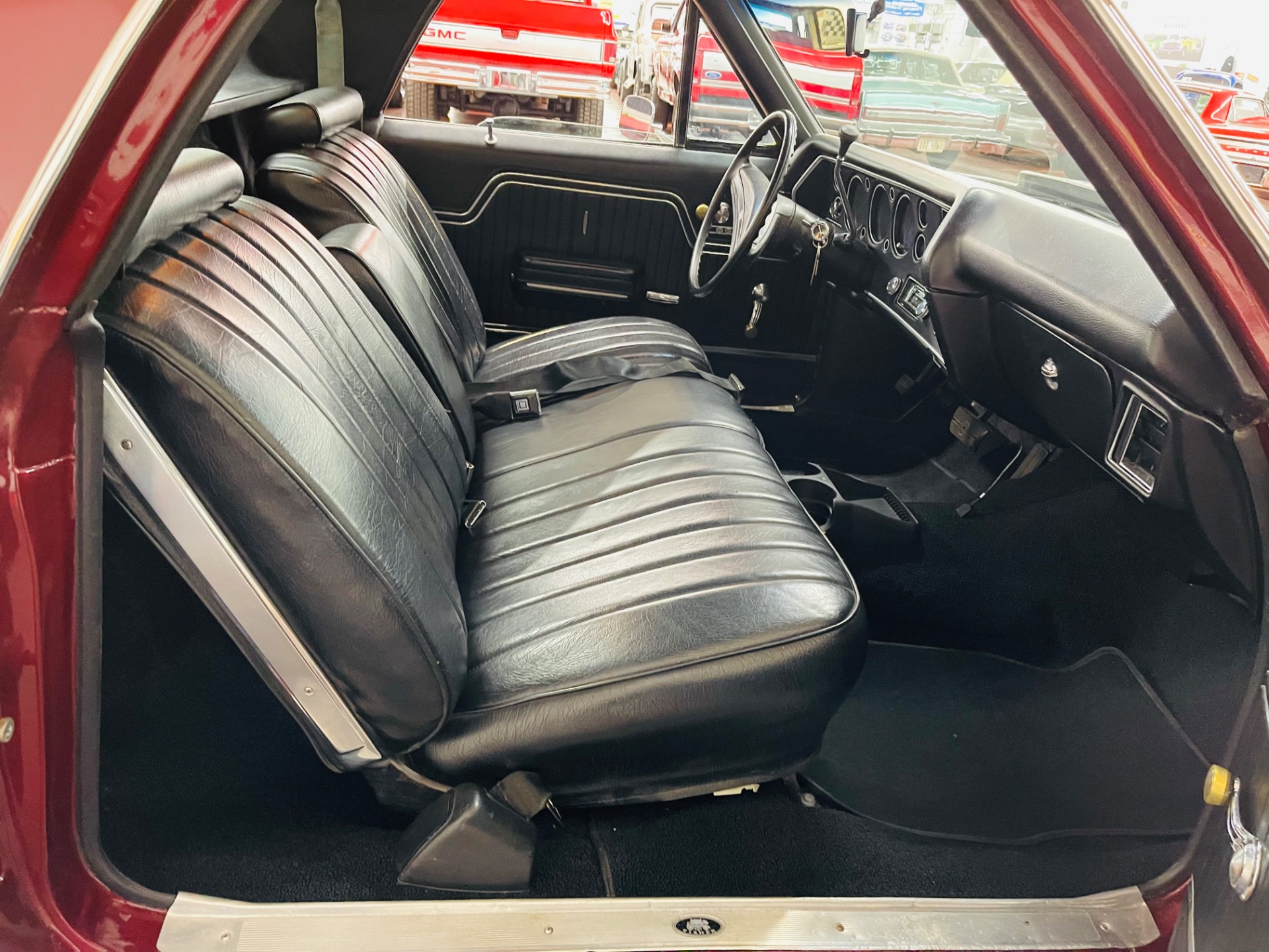 Used 1972 Chevrolet El Camino - SUPER SPORT - J CODE VIN - SEE VIDEO | Mundelein, IL