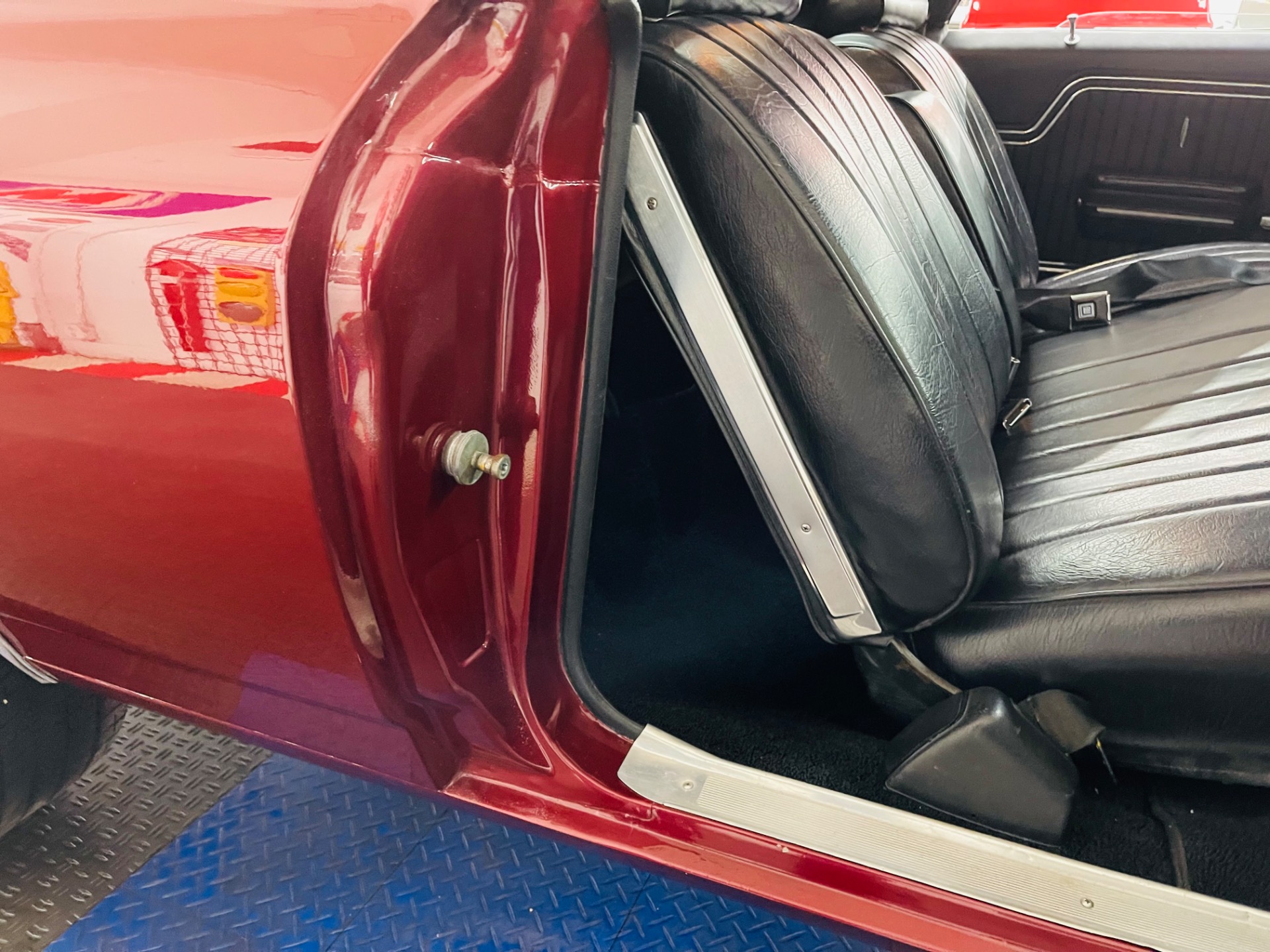 Used 1972 Chevrolet El Camino - SUPER SPORT - J CODE VIN - SEE VIDEO | Mundelein, IL