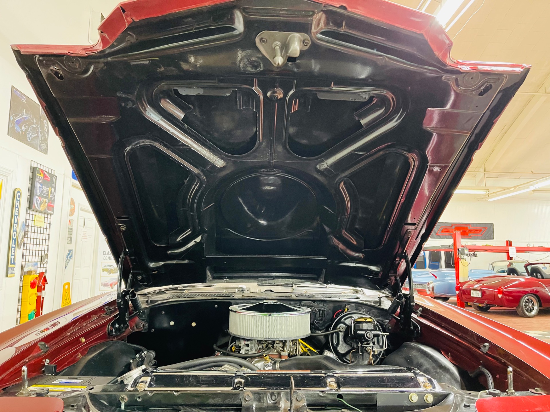 Used 1972 Chevrolet El Camino - SUPER SPORT - J CODE VIN - SEE VIDEO | Mundelein, IL