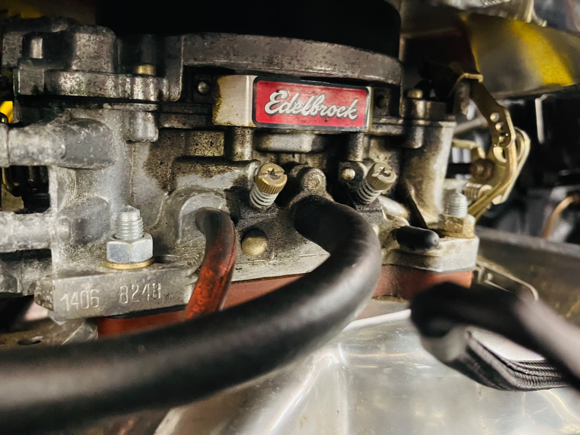 Used 1972 Chevrolet El Camino - SUPER SPORT - J CODE VIN - SEE VIDEO | Mundelein, IL