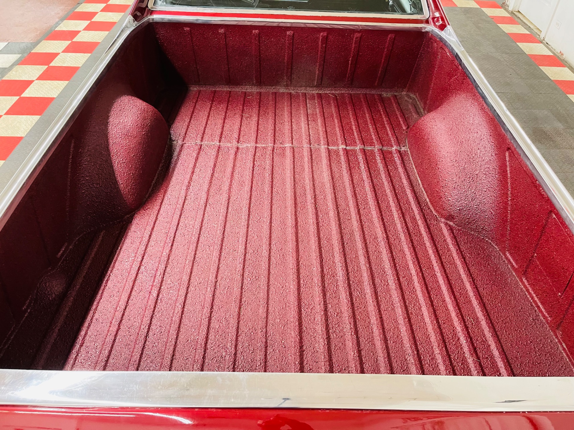 Used 1972 Chevrolet El Camino - SUPER SPORT - J CODE VIN - SEE VIDEO | Mundelein, IL