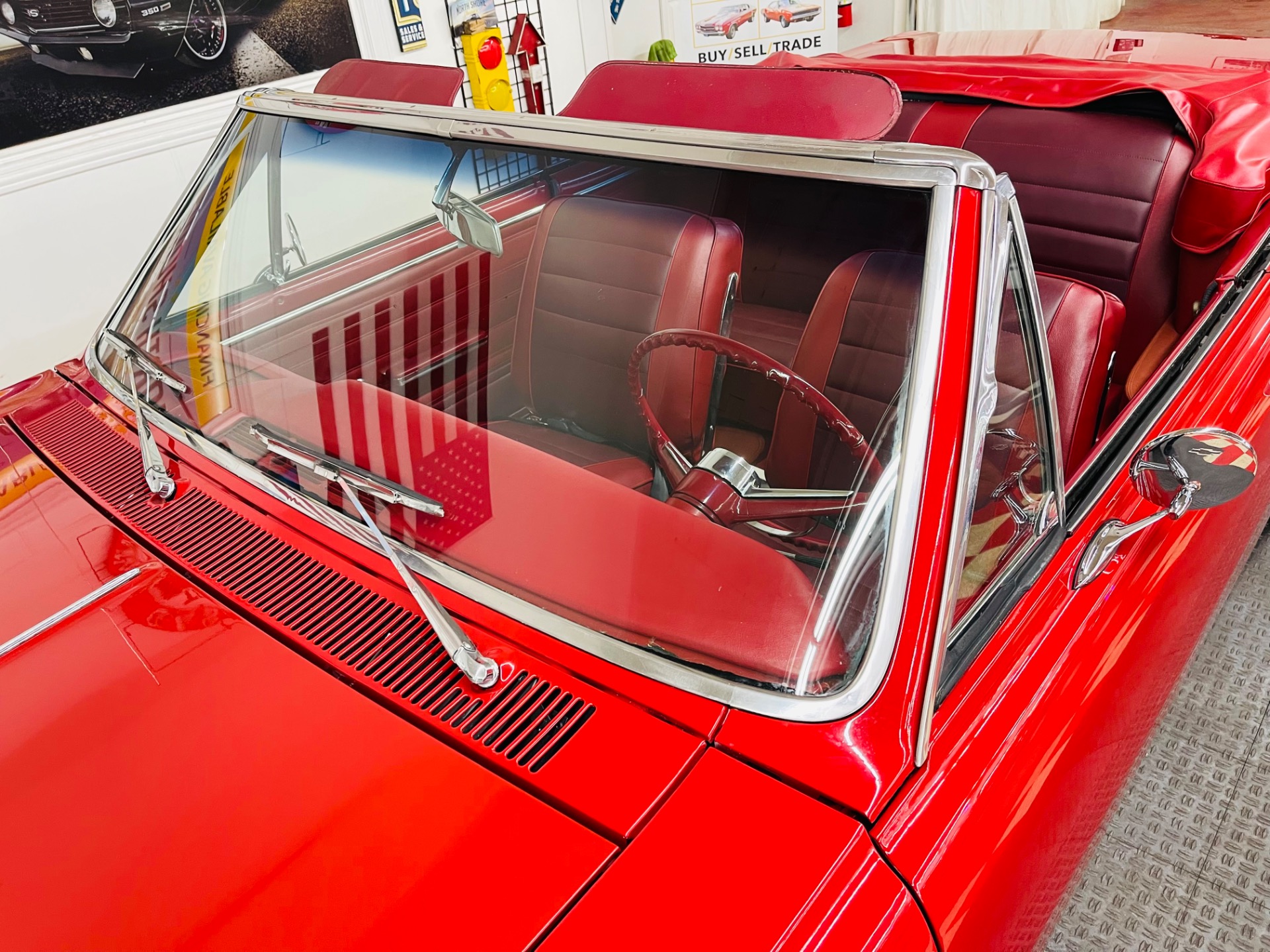 Used 1965 Chevrolet Chevelle - SUPER SPORT CONVERTIBLE - 4 SPEED MANUAL - SEE VIDEO | St. Petersburg, FL