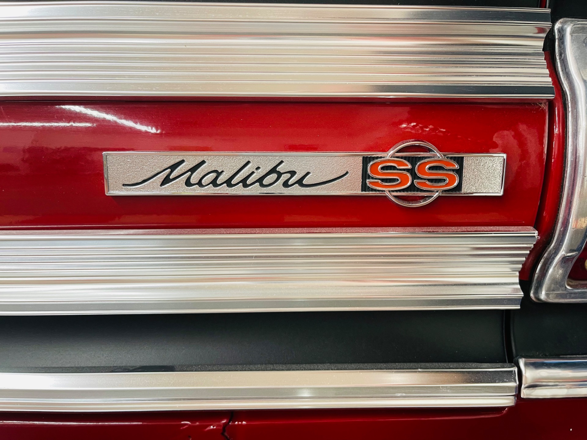 Used 1965 Chevrolet Chevelle - SUPER SPORT CONVERTIBLE - 4 SPEED MANUAL - SEE VIDEO | St. Petersburg, FL