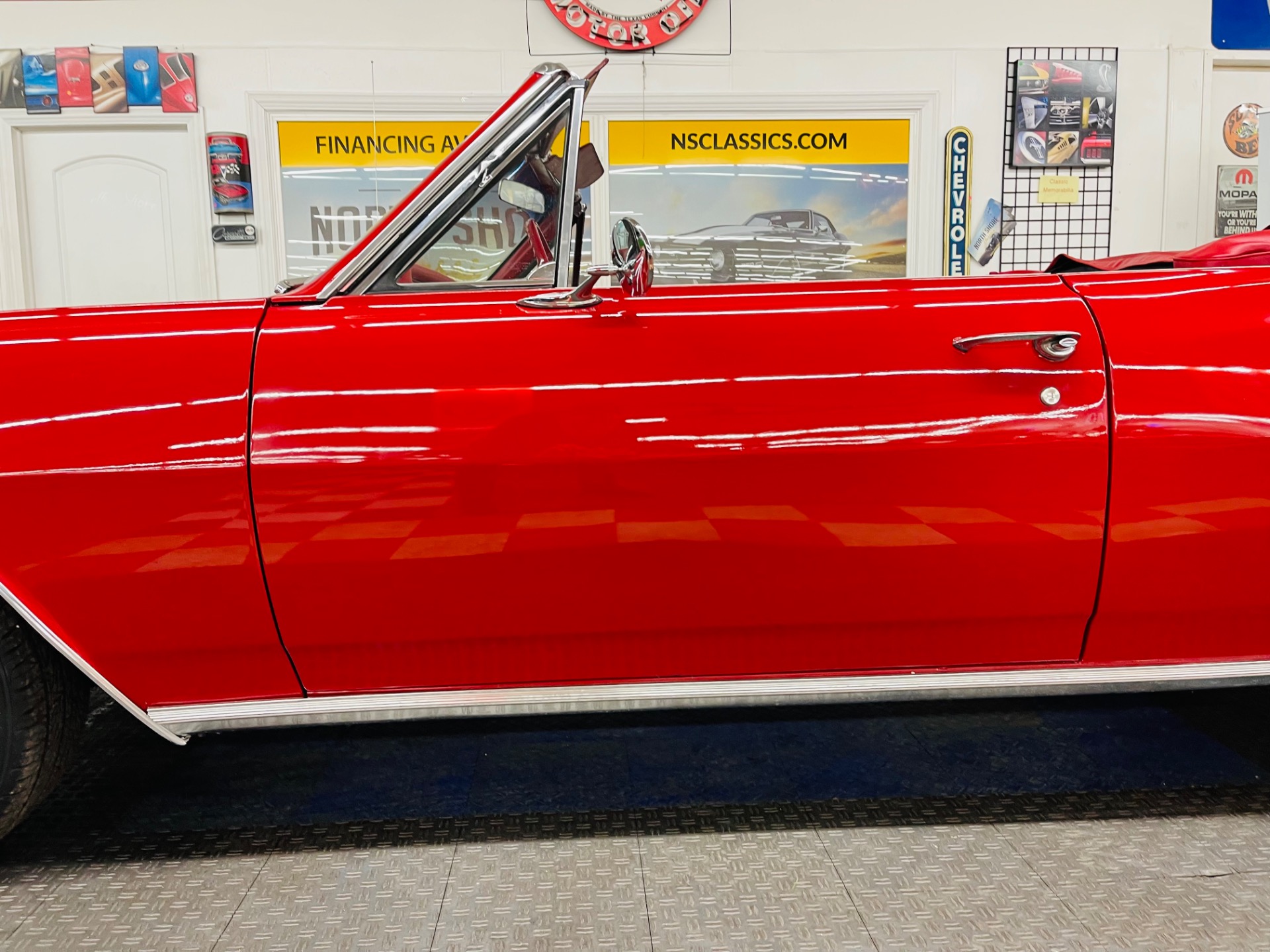 Used 1965 Chevrolet Chevelle - SUPER SPORT CONVERTIBLE - 4 SPEED MANUAL - SEE VIDEO | St. Petersburg, FL