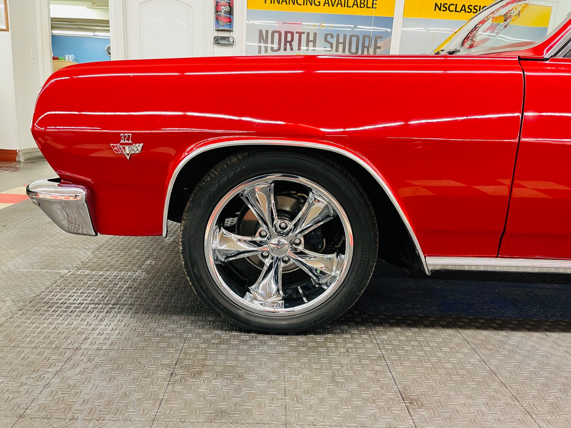 Used 1965 Chevrolet Chevelle - SUPER SPORT CONVERTIBLE - 4 SPEED MANUAL - SEE VIDEO | St. Petersburg, FL