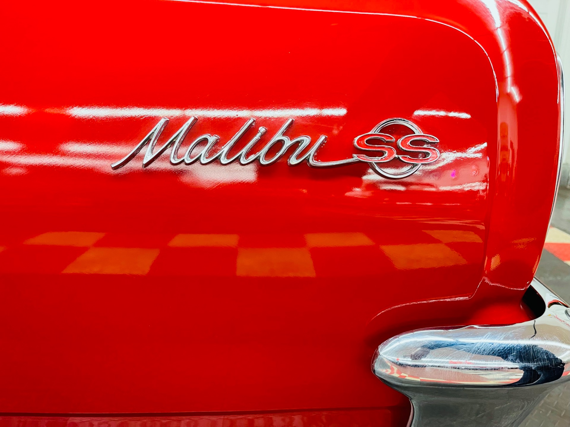 Used 1965 Chevrolet Chevelle - SUPER SPORT CONVERTIBLE - 4 SPEED MANUAL - SEE VIDEO | St. Petersburg, FL