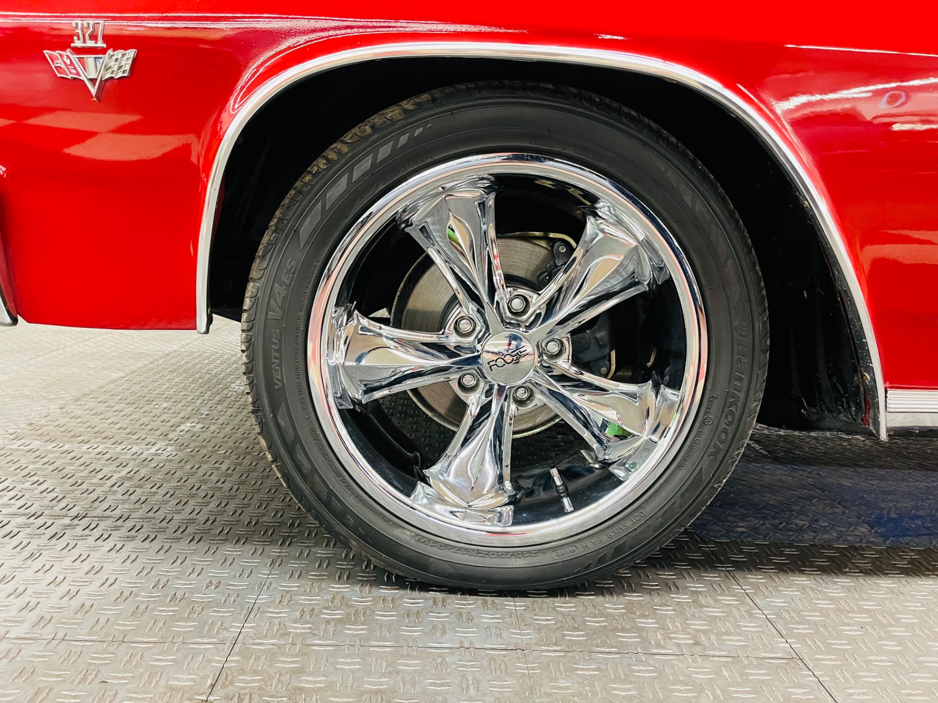 Used 1965 Chevrolet Chevelle - SUPER SPORT CONVERTIBLE - 4 SPEED MANUAL - SEE VIDEO | St. Petersburg, FL