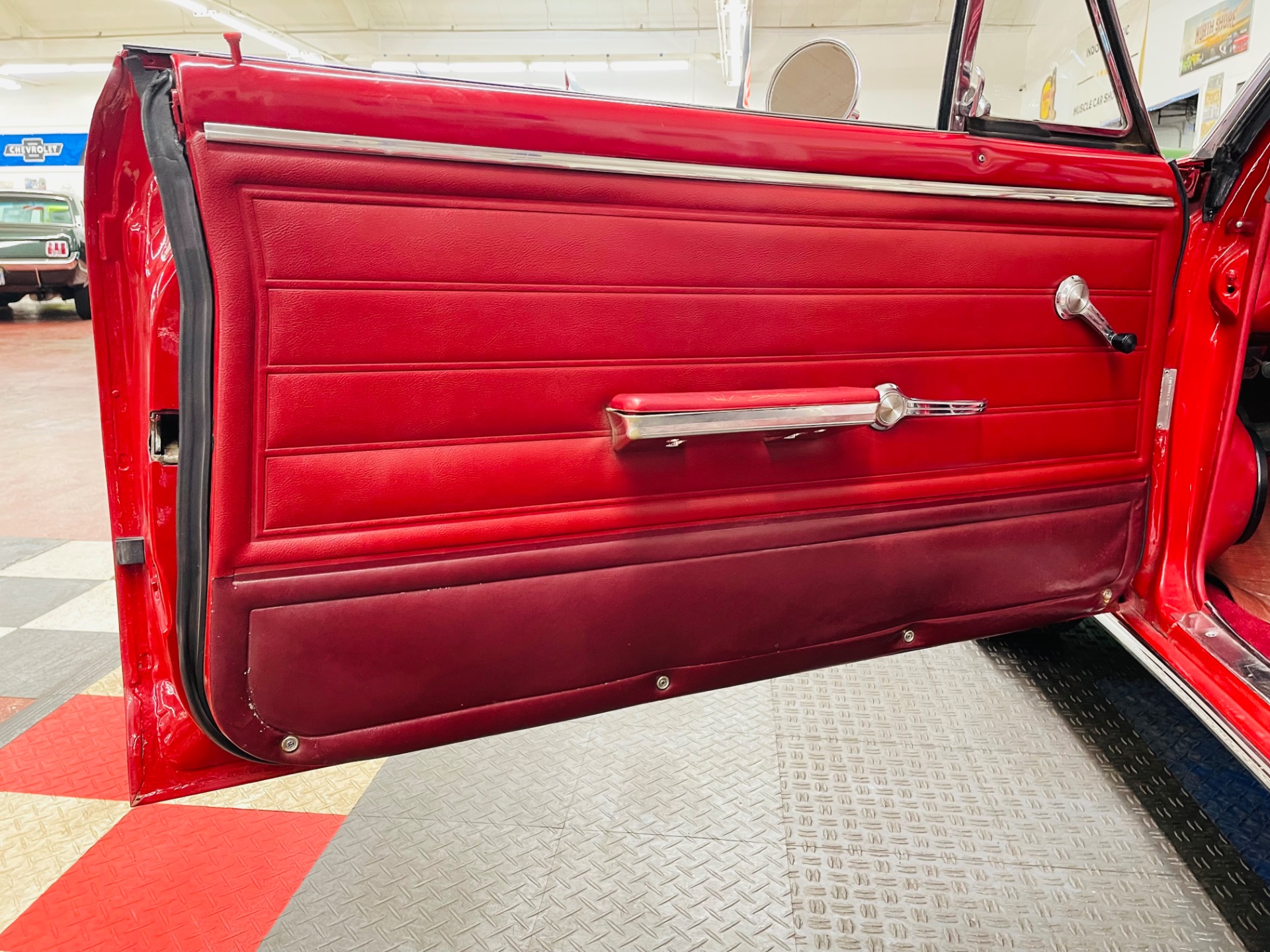 Used 1965 Chevrolet Chevelle - SUPER SPORT CONVERTIBLE - 4 SPEED MANUAL - SEE VIDEO | St. Petersburg, FL