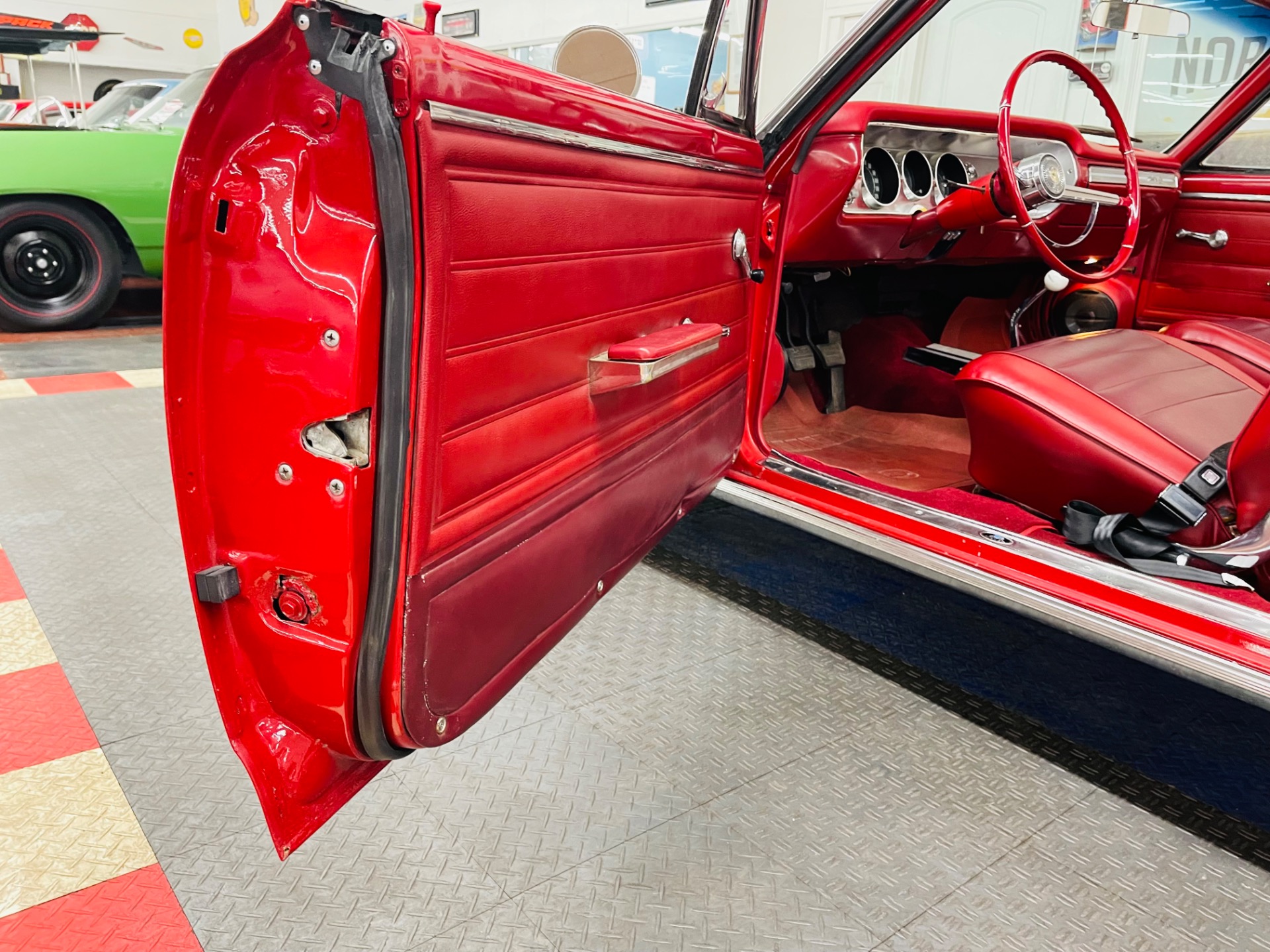 Used 1965 Chevrolet Chevelle - SUPER SPORT CONVERTIBLE - 4 SPEED MANUAL - SEE VIDEO | St. Petersburg, FL