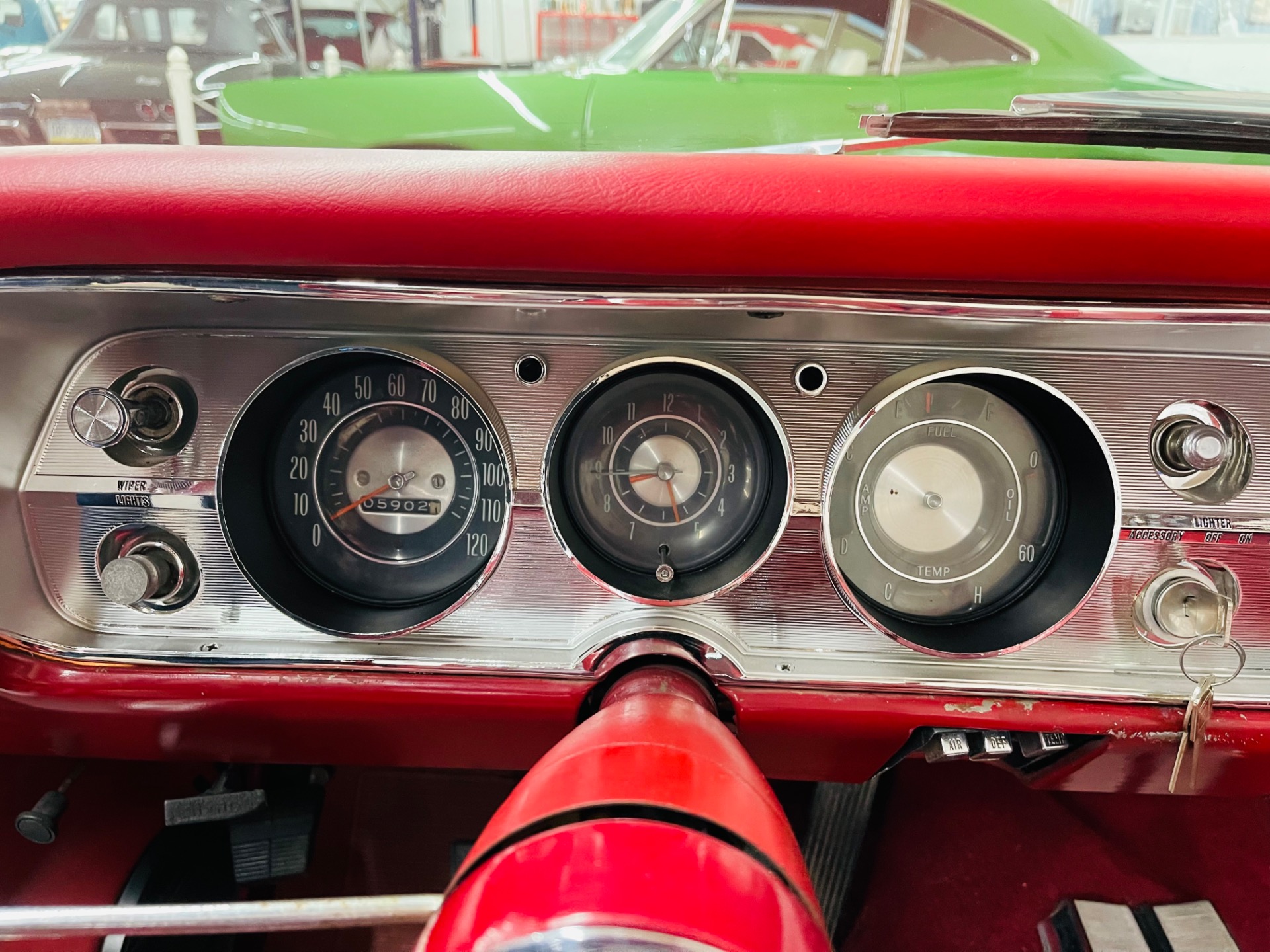 Used 1965 Chevrolet Chevelle - SUPER SPORT CONVERTIBLE - 4 SPEED MANUAL - SEE VIDEO | St. Petersburg, FL